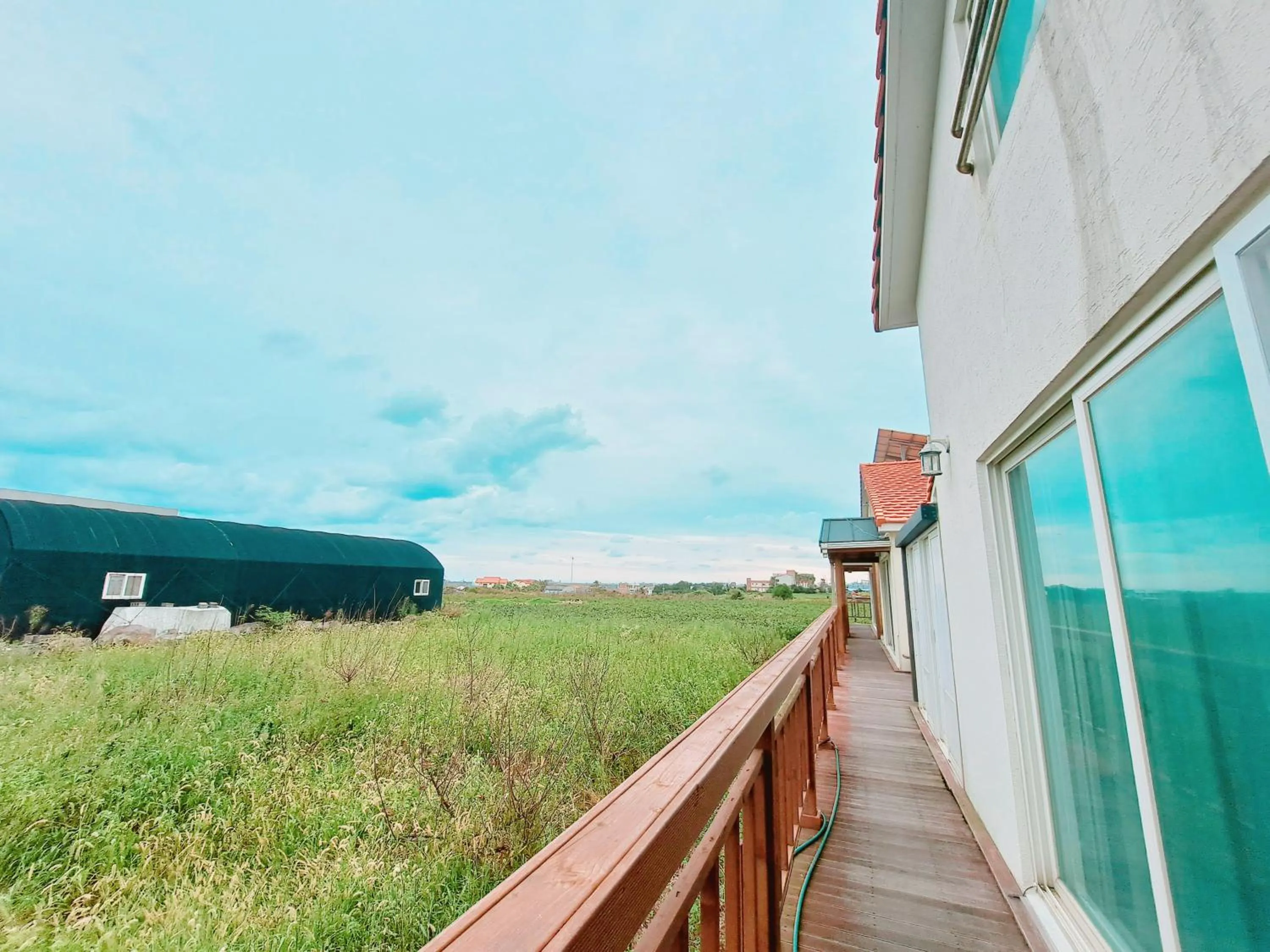 Jeju Gillime Pension