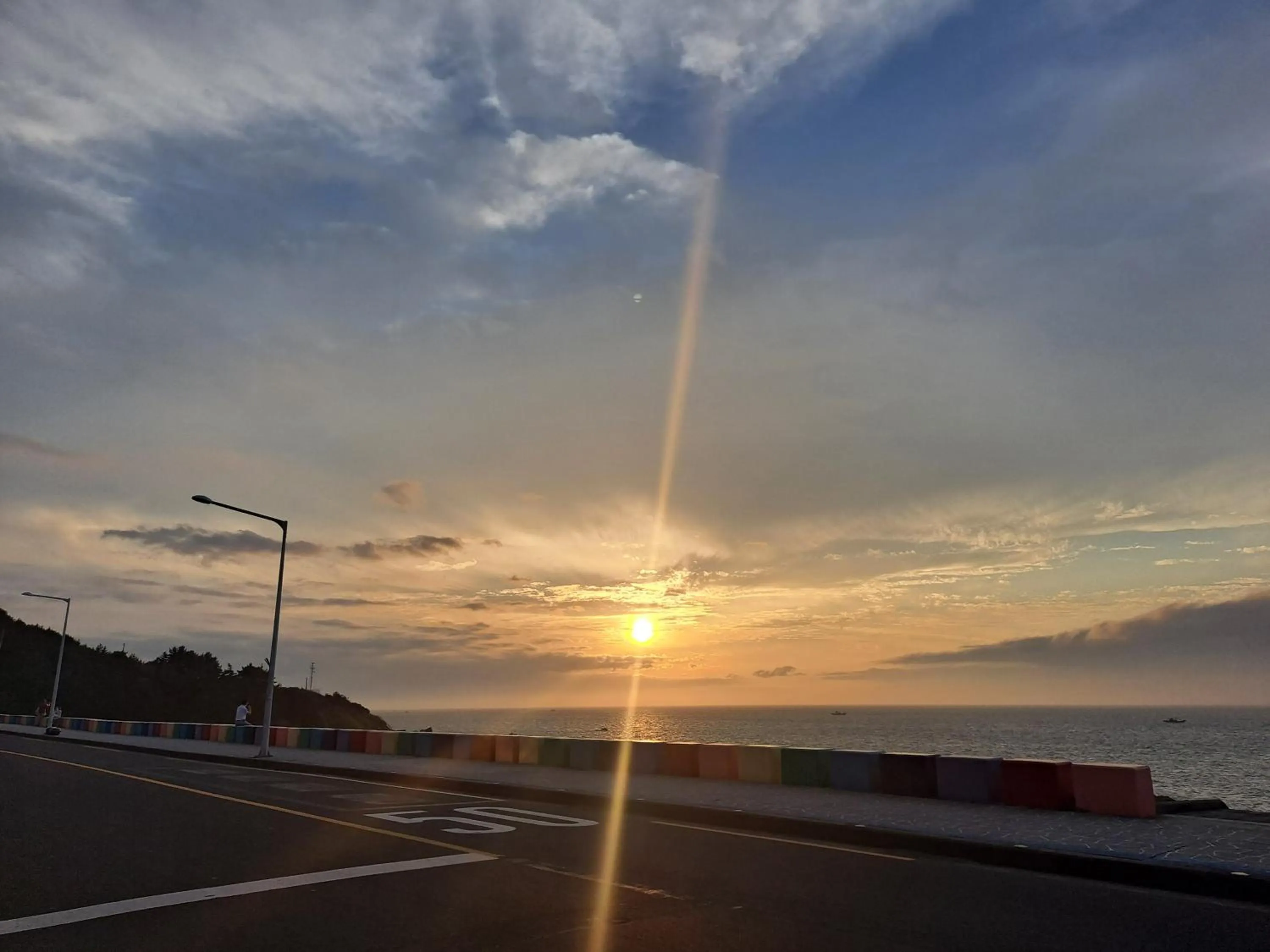 Jeju Gillime Pension