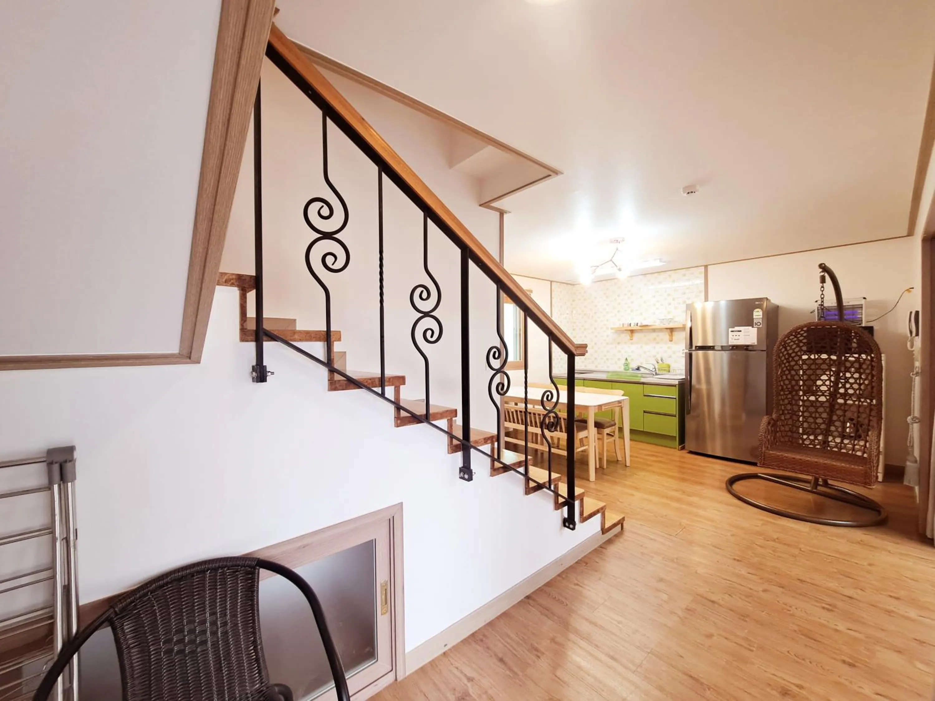 Jeju Gillime Pension