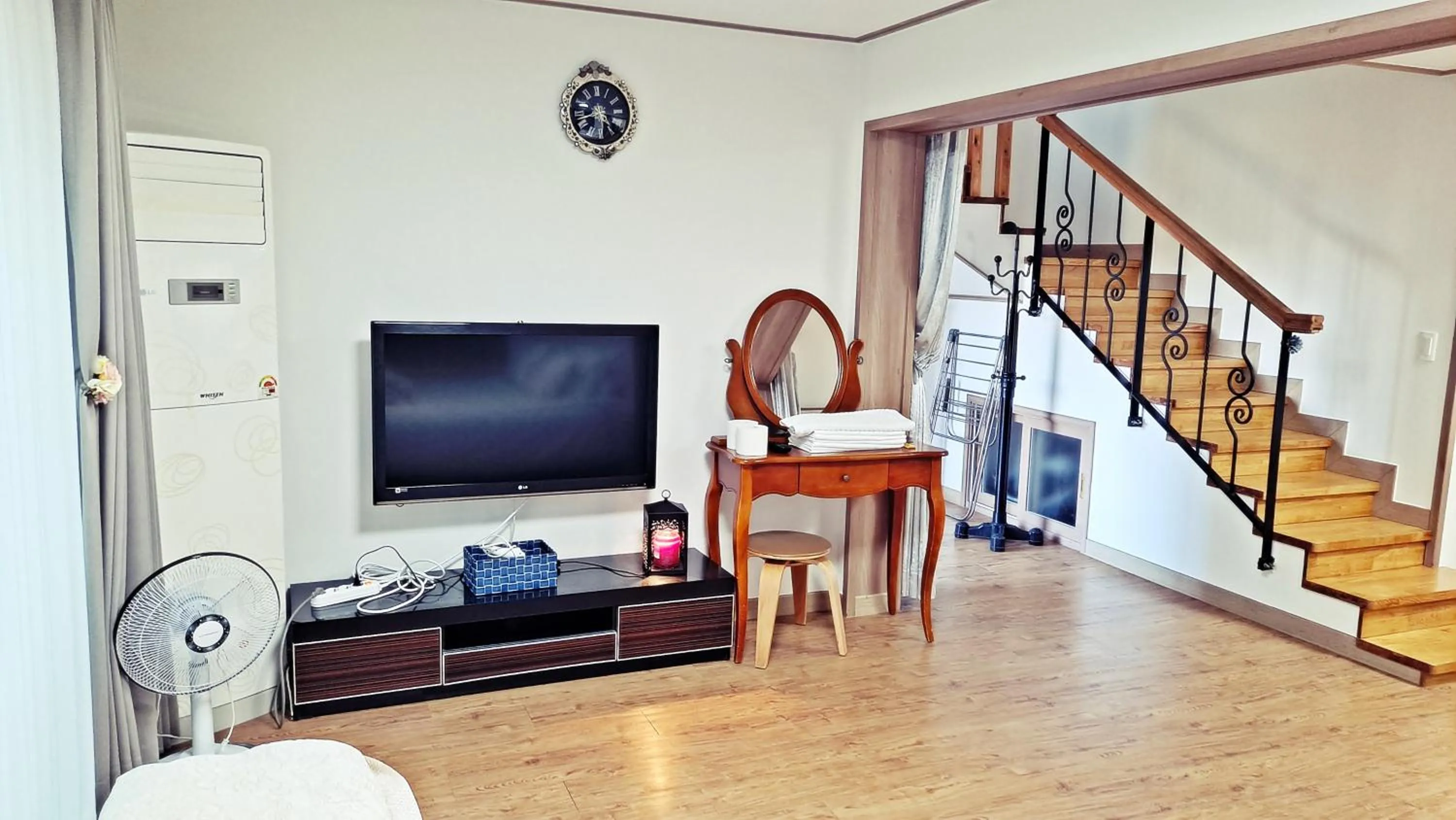 Jeju Gillime Pension