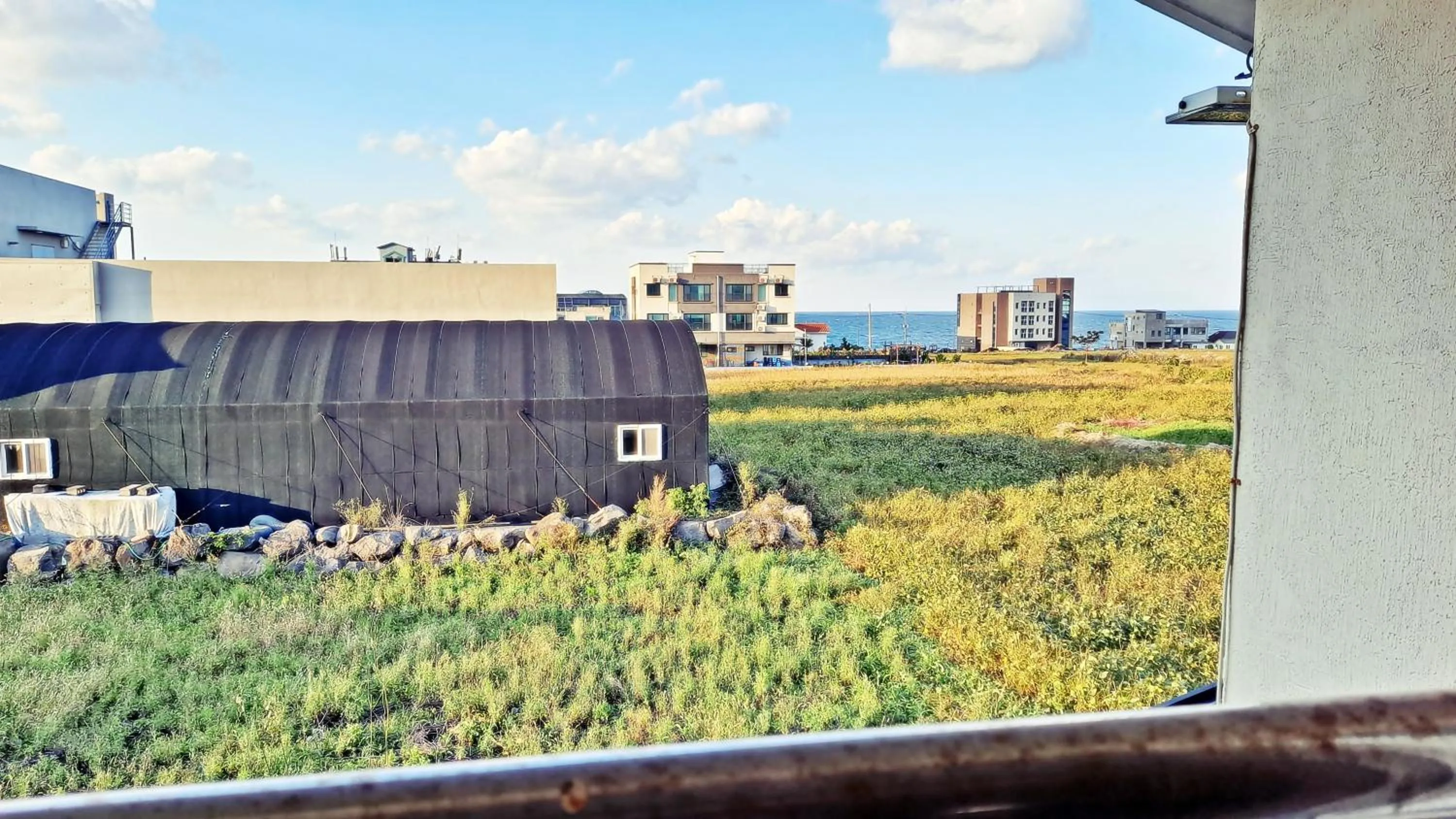 Jeju Gillime Pension