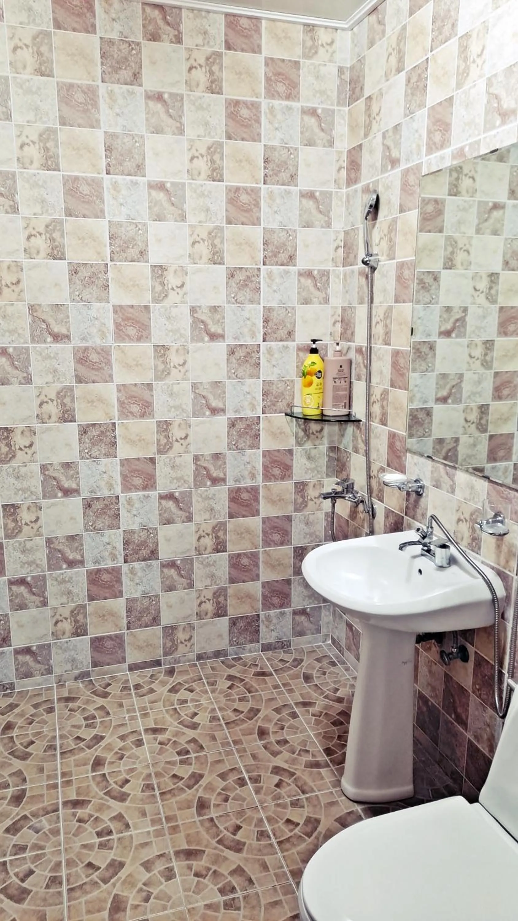 Jeju Gillime Pension