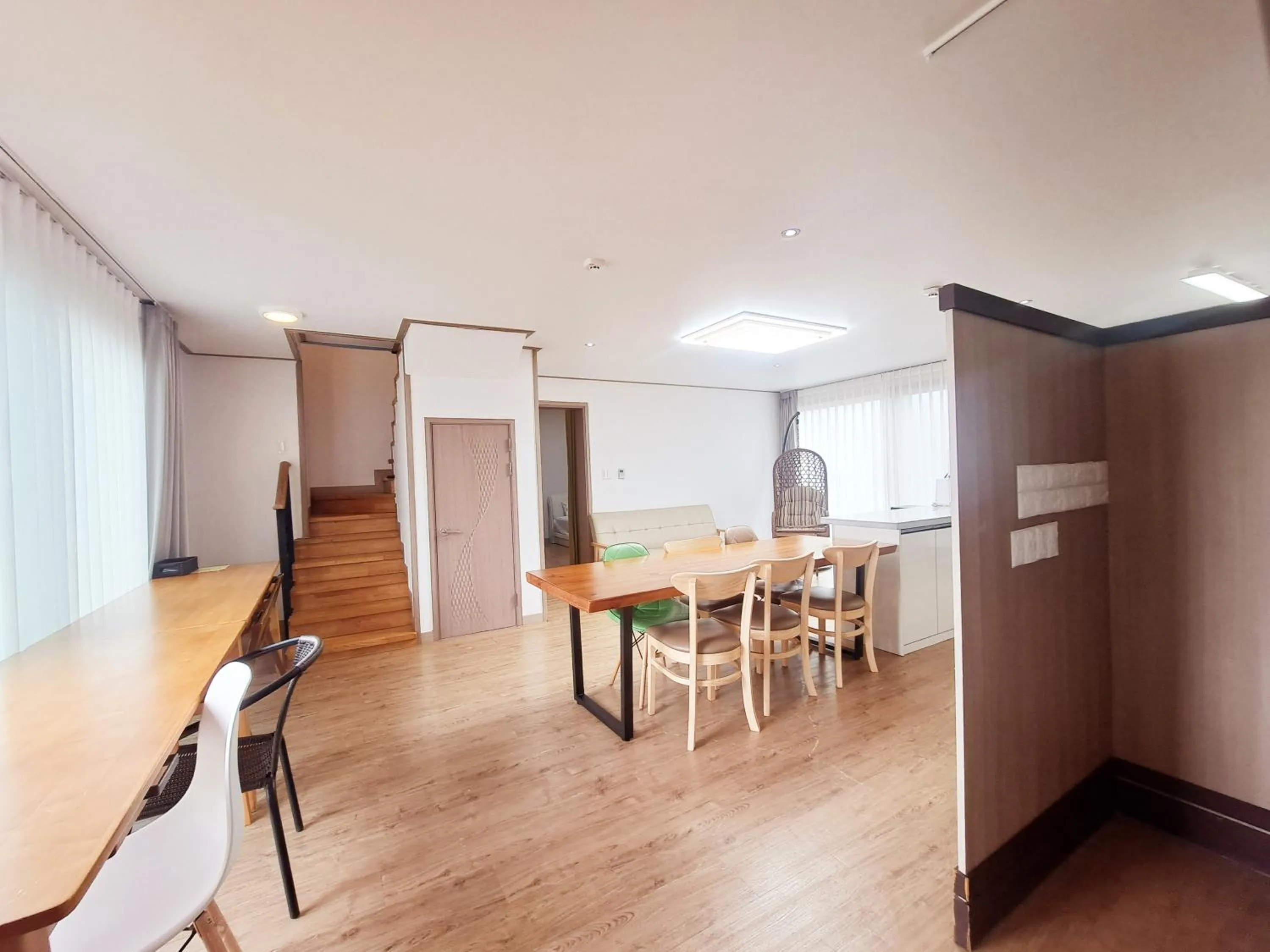 Jeju Gillime Pension