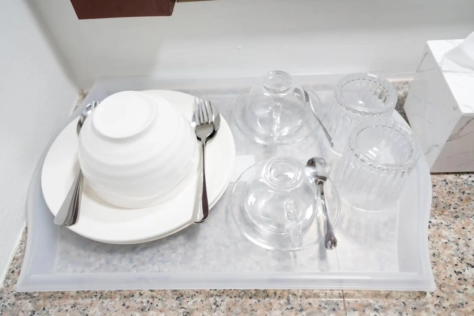 Tri's Miracle Kata Beach Side