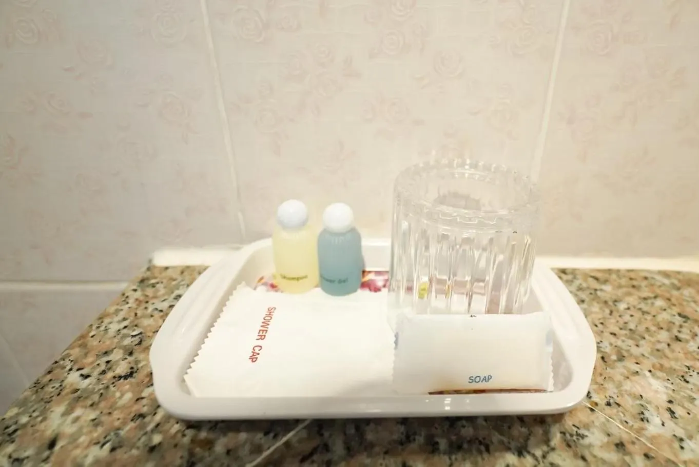 Tri's Miracle Kata Beach Side