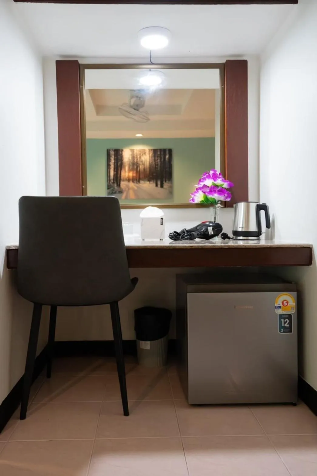 Tri's Miracle Kata Beach Side