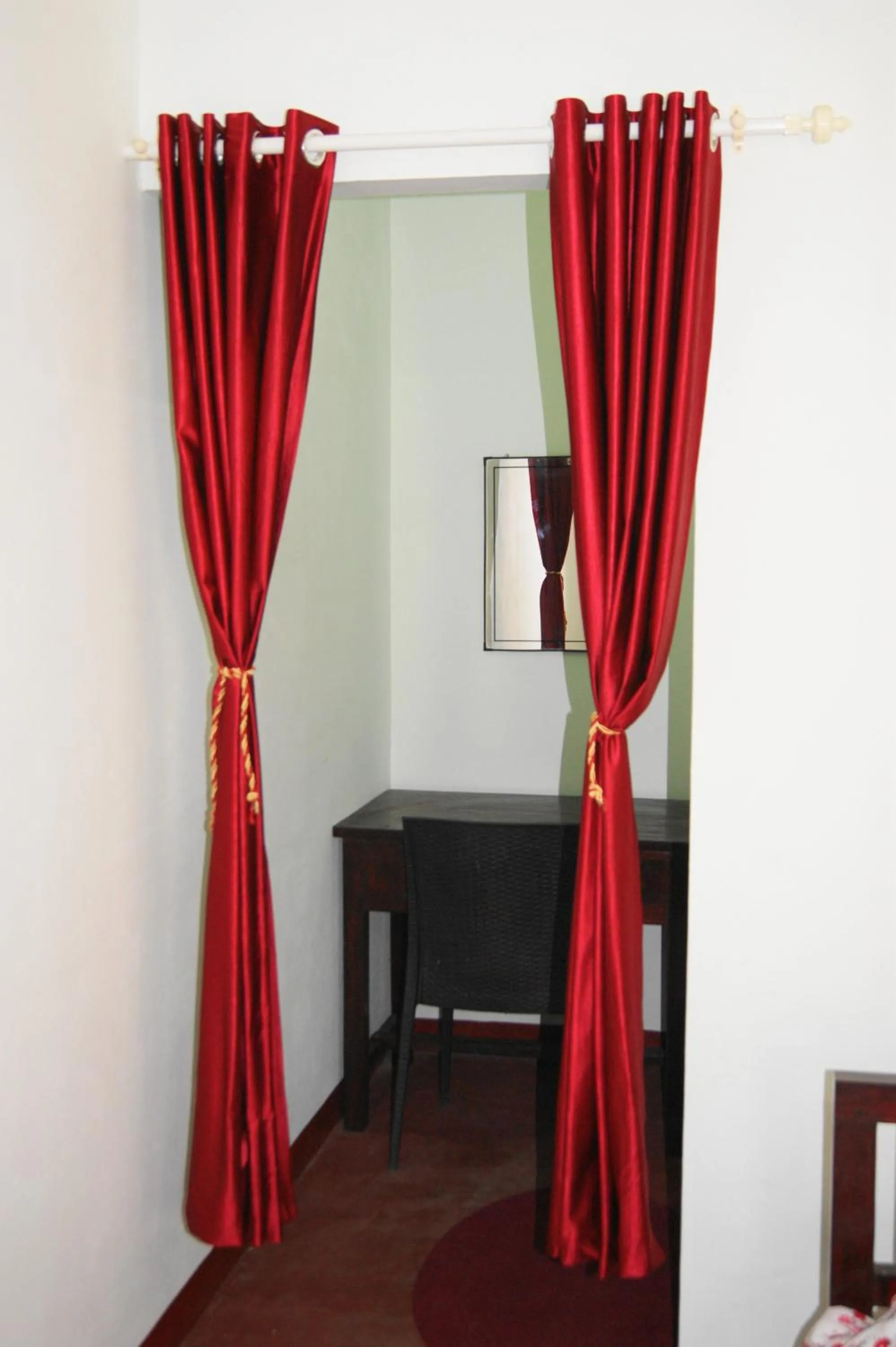 Angels' homestay Marari