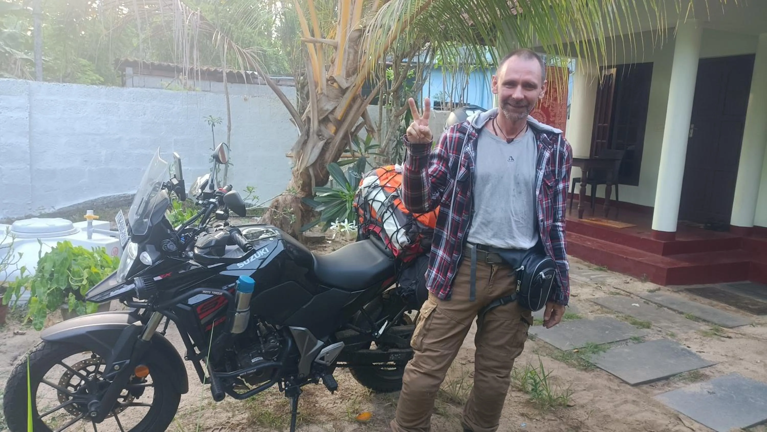 Angels' homestay Marari