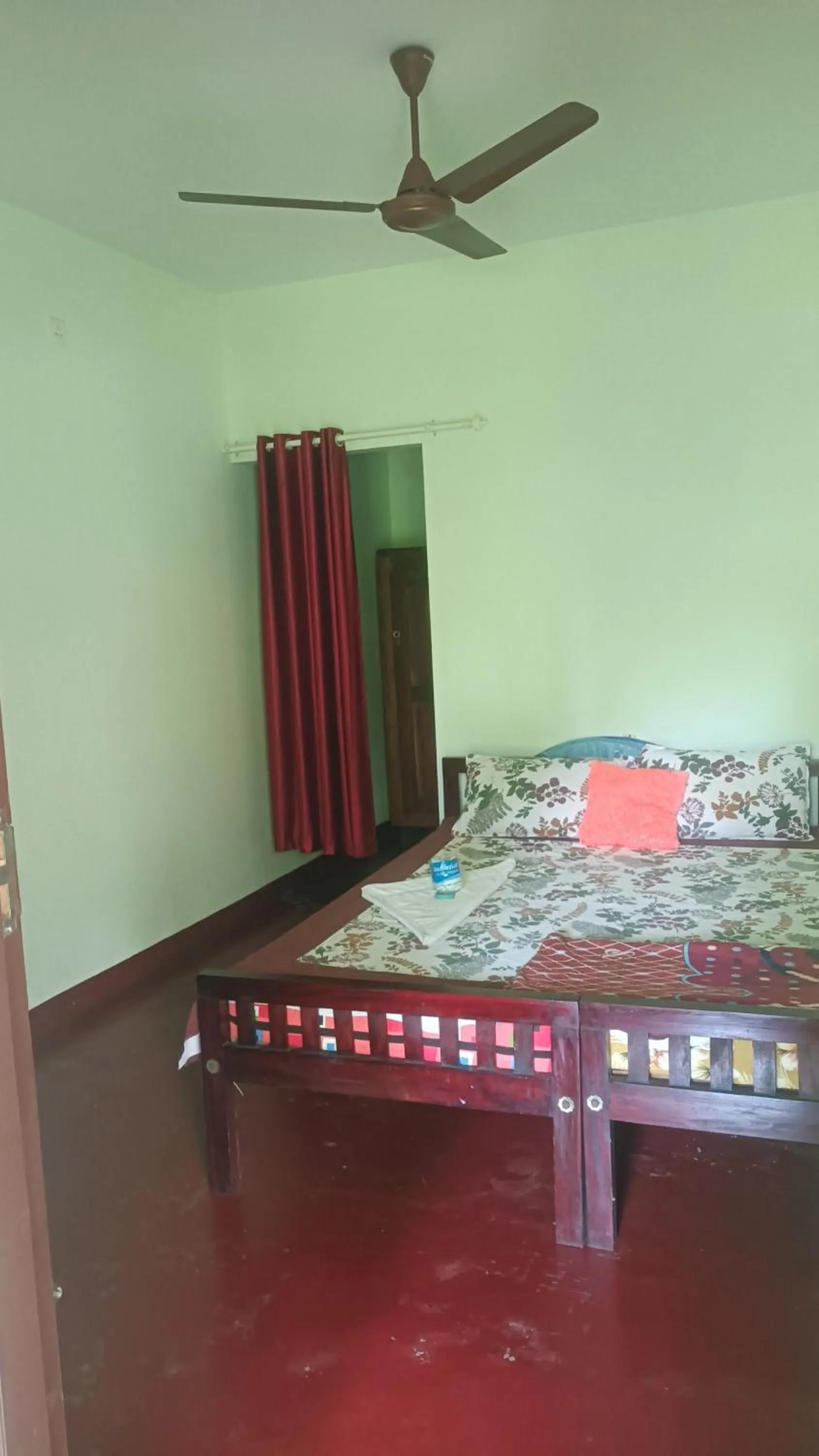 Angels' homestay Marari