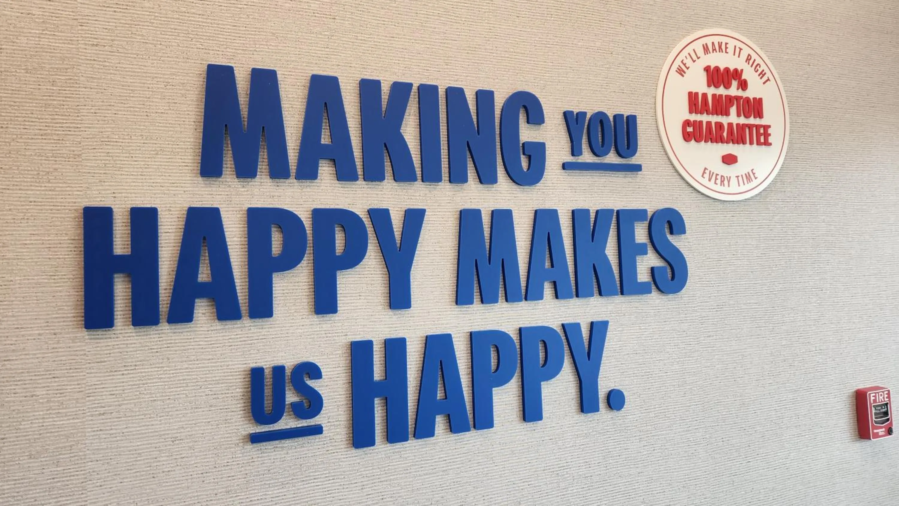 Lobby or reception in Hampton Inn & Suites Somerset