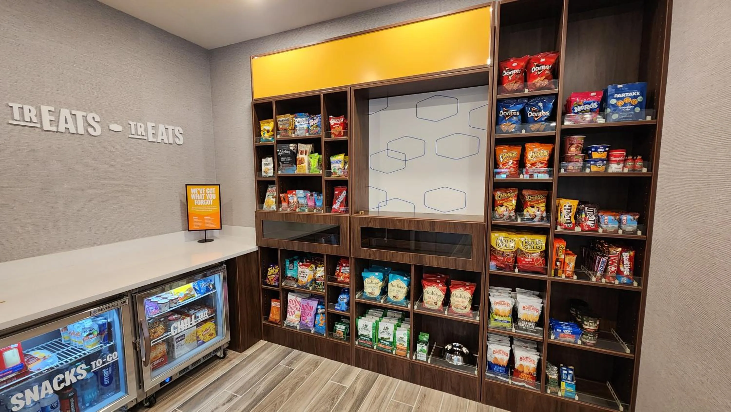 Lobby or reception in Hampton Inn & Suites Somerset