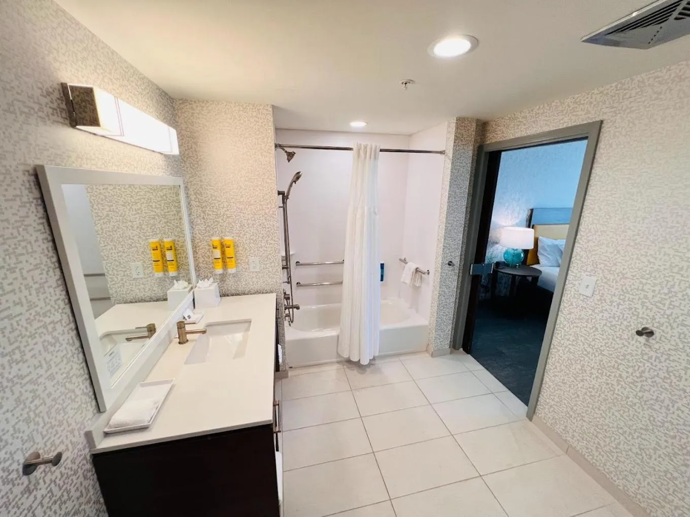 Home2 Suites By Hilton Pensacola Airport Medical Center