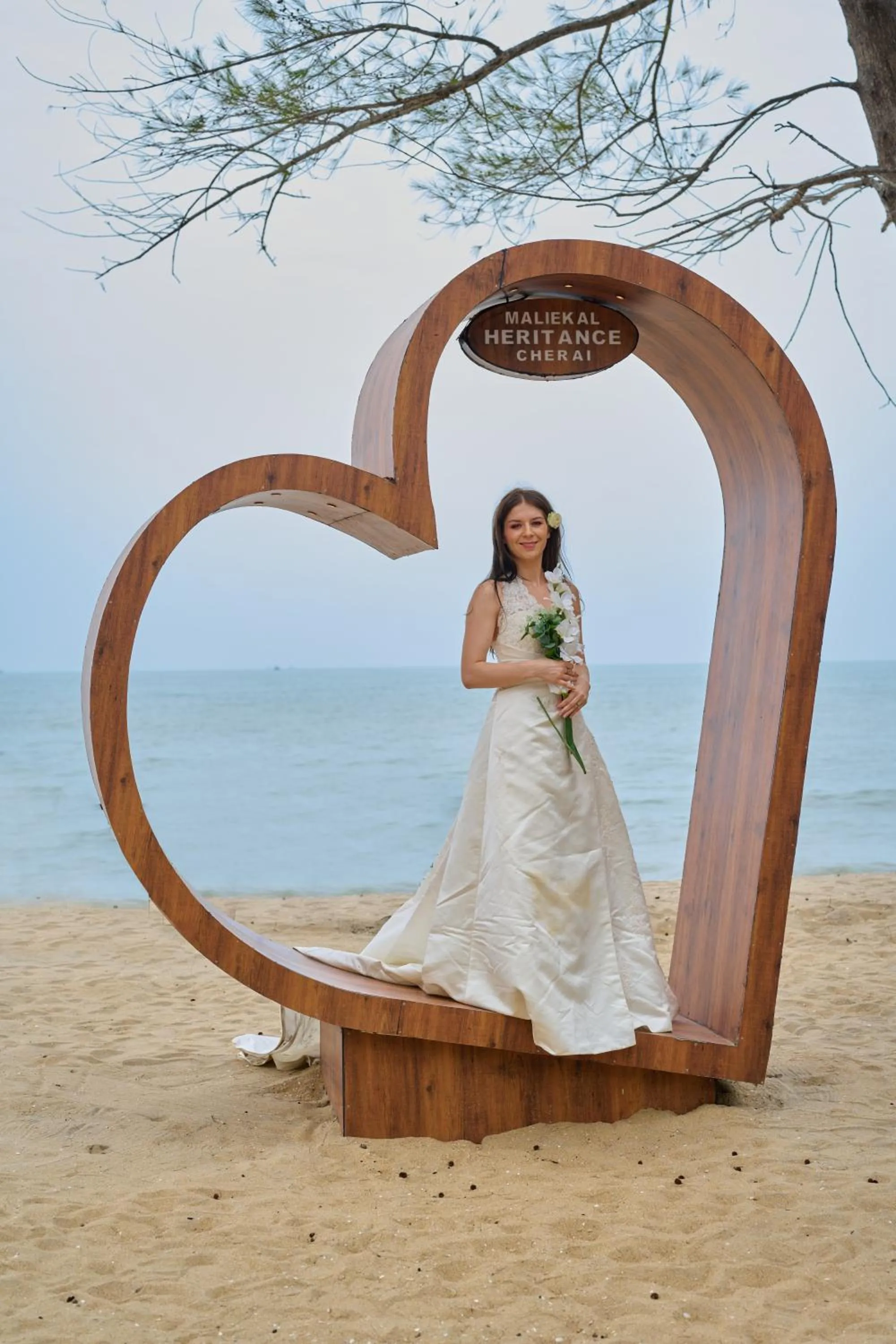 Maliekal Heritance Cherai Beach Cochin