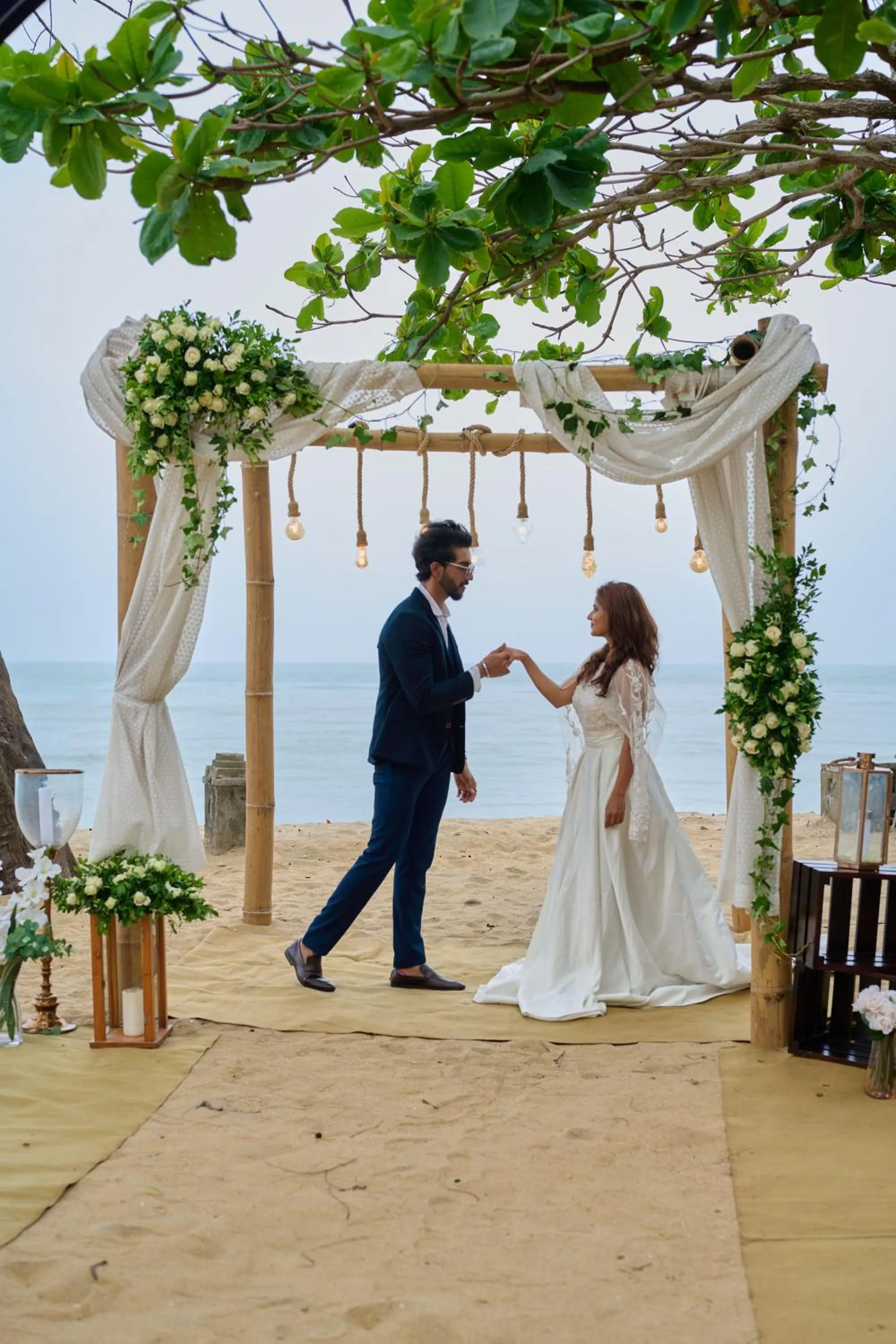 Maliekal Heritance Cherai Beach Cochin