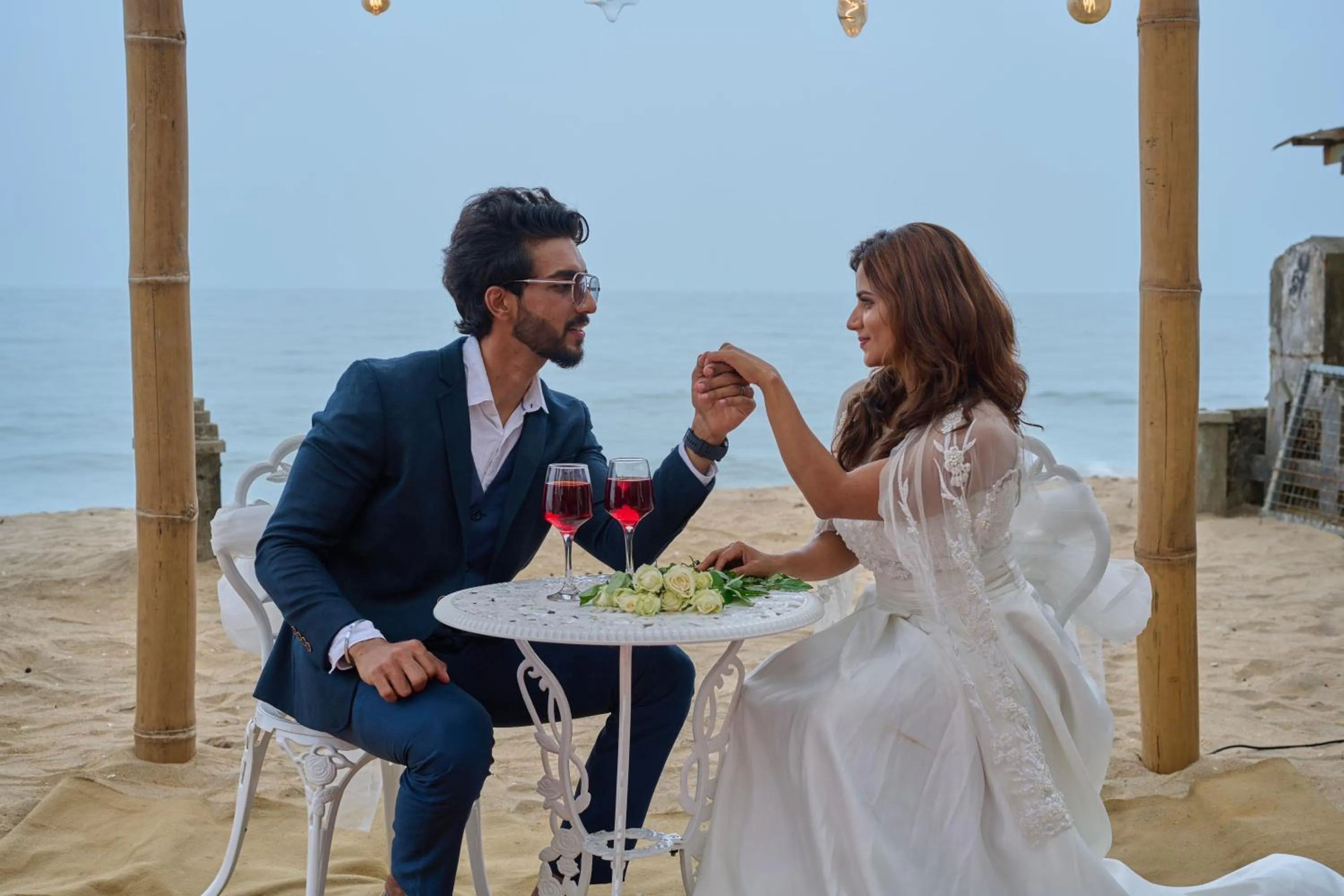 Maliekal Heritance Cherai Beach Cochin