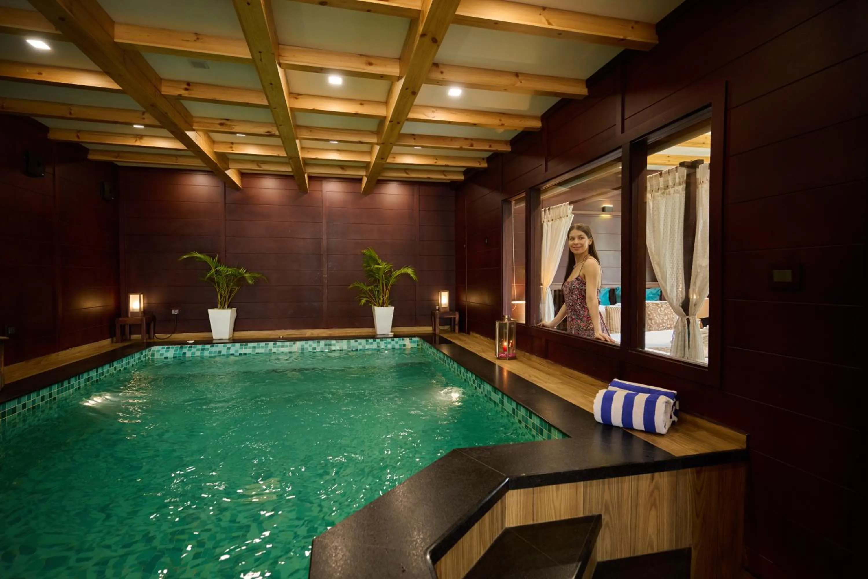 Maliekal Heritance Cherai Beach Cochin