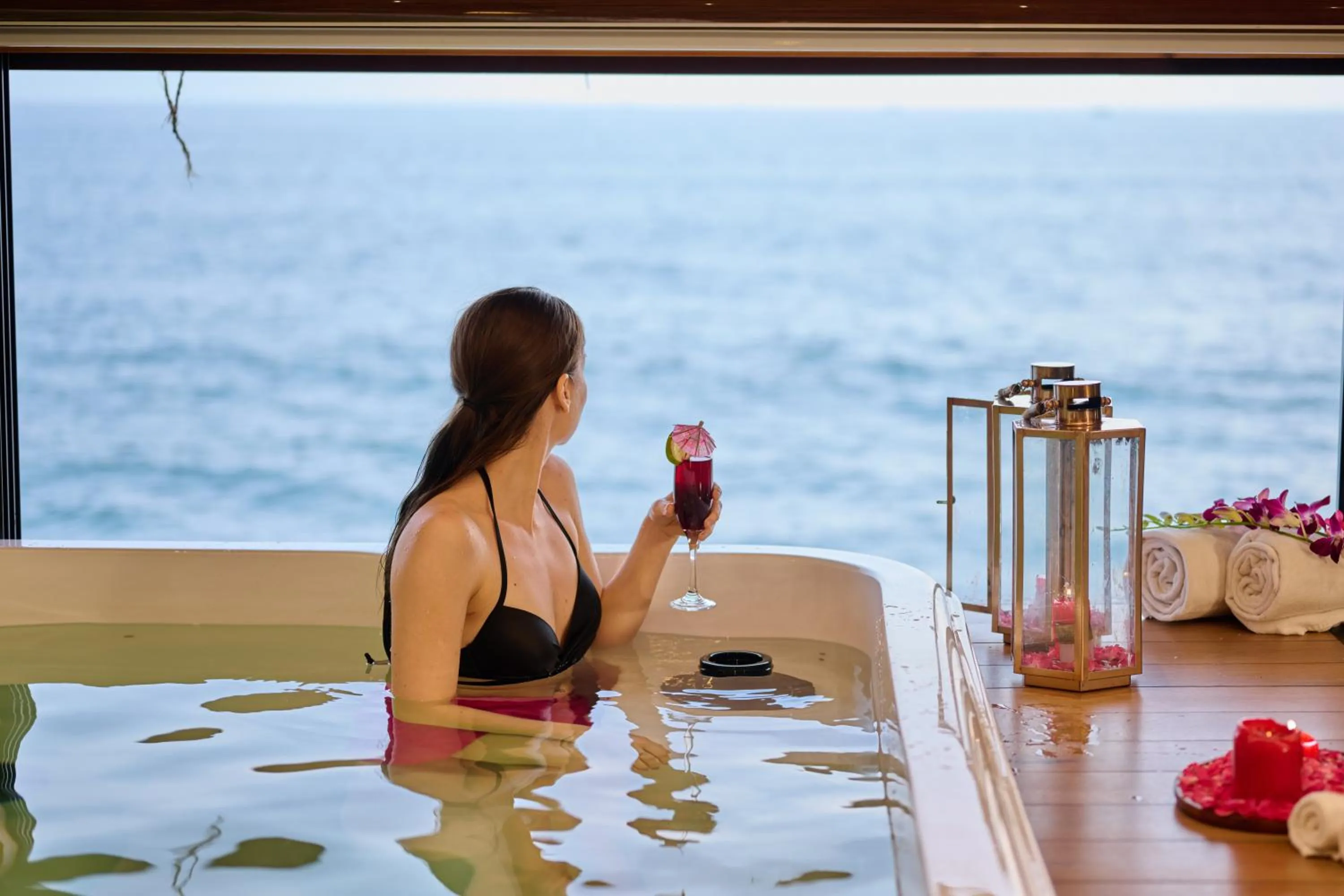 Maliekal Heritance Cherai Beach Cochin