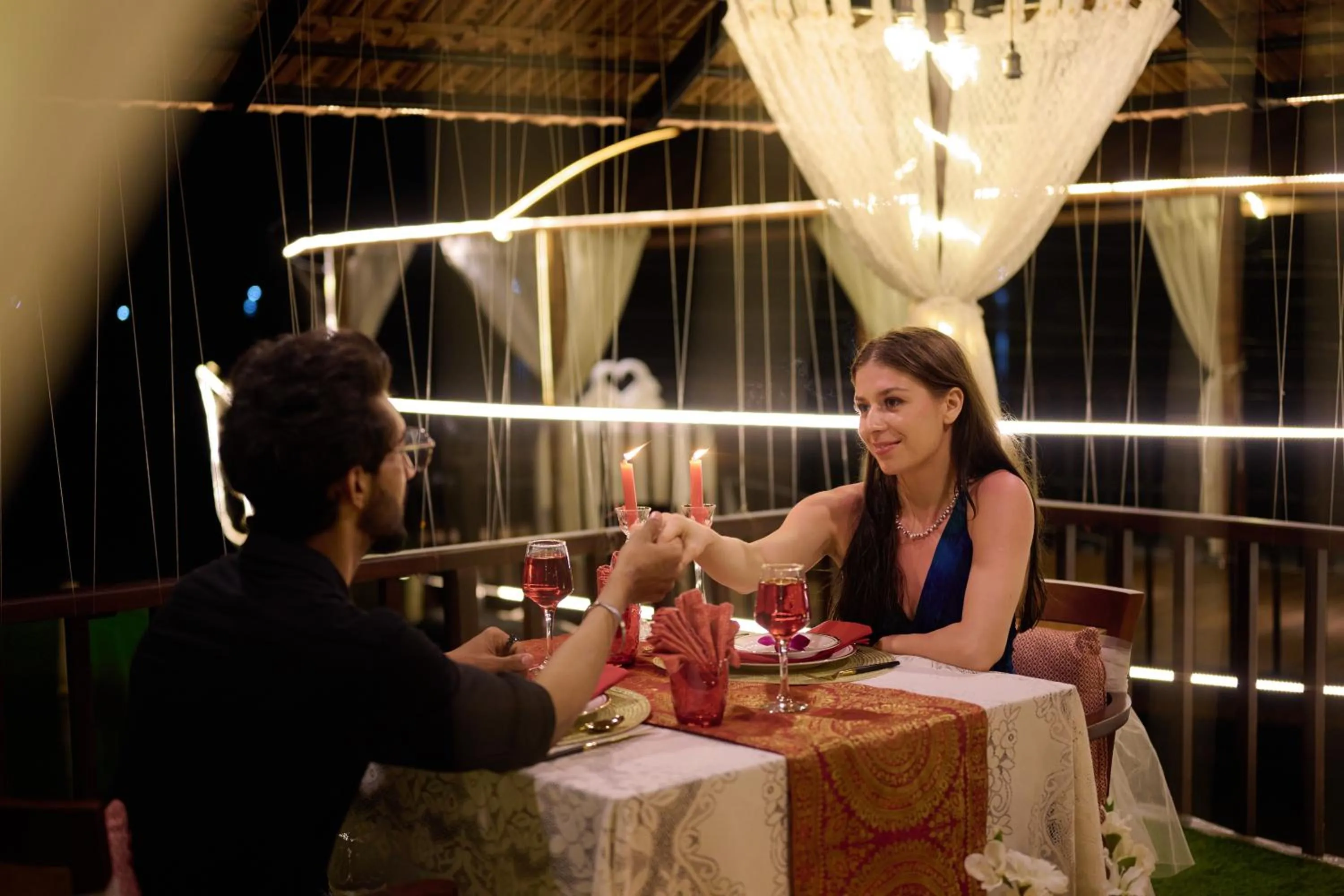 Maliekal Heritance Cherai Beach Cochin