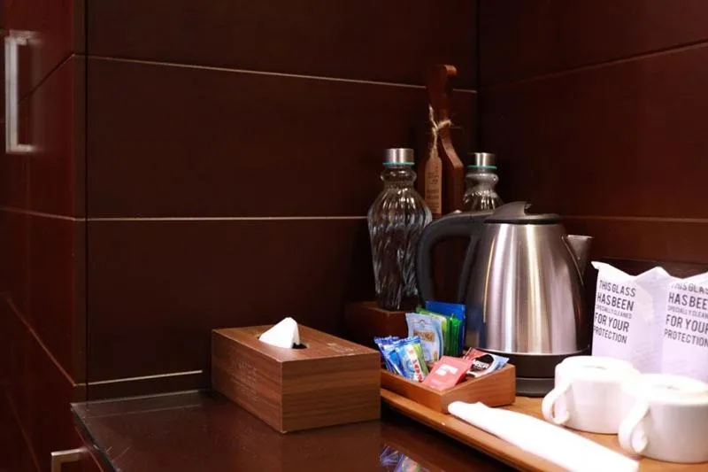 Maliekal Heritance Cherai Beach Cochin