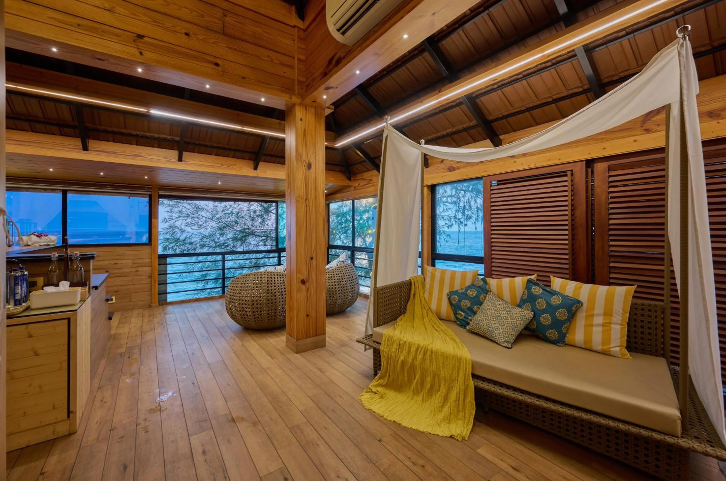 Maliekal Heritance Cherai Beach Cochin