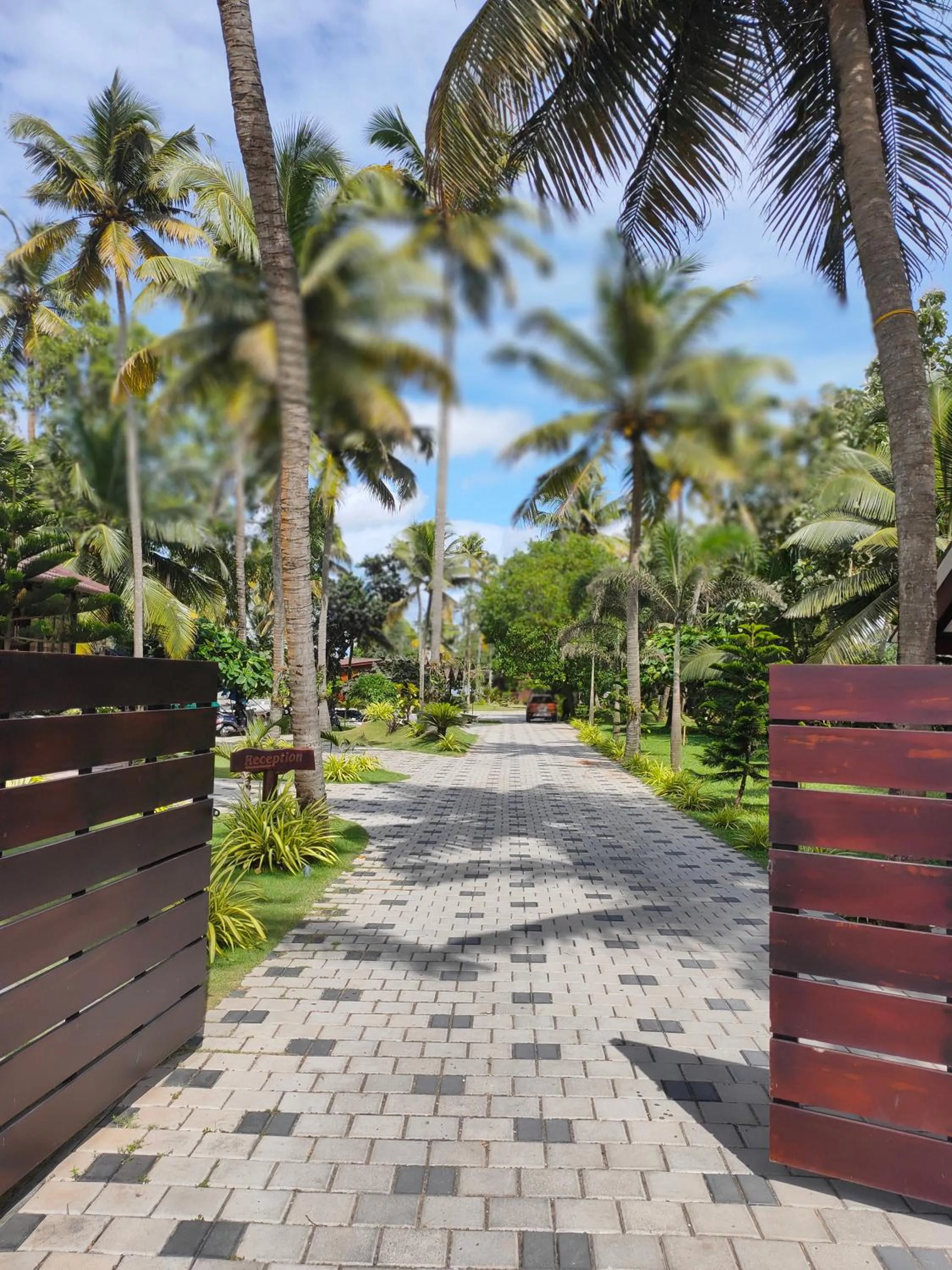 Maliekal Heritance Cherai Beach Cochin