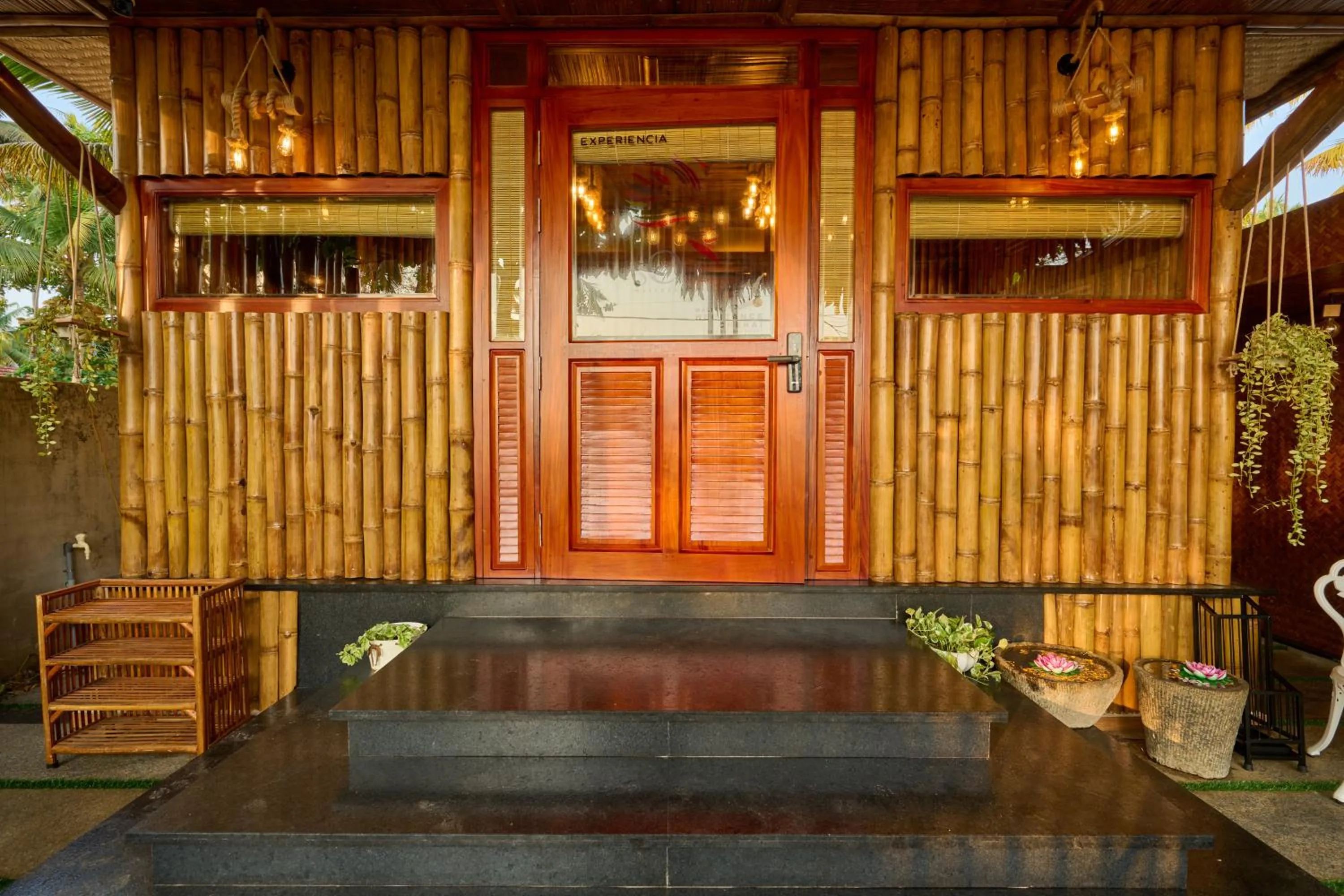 Maliekal Heritance Cherai Beach Cochin