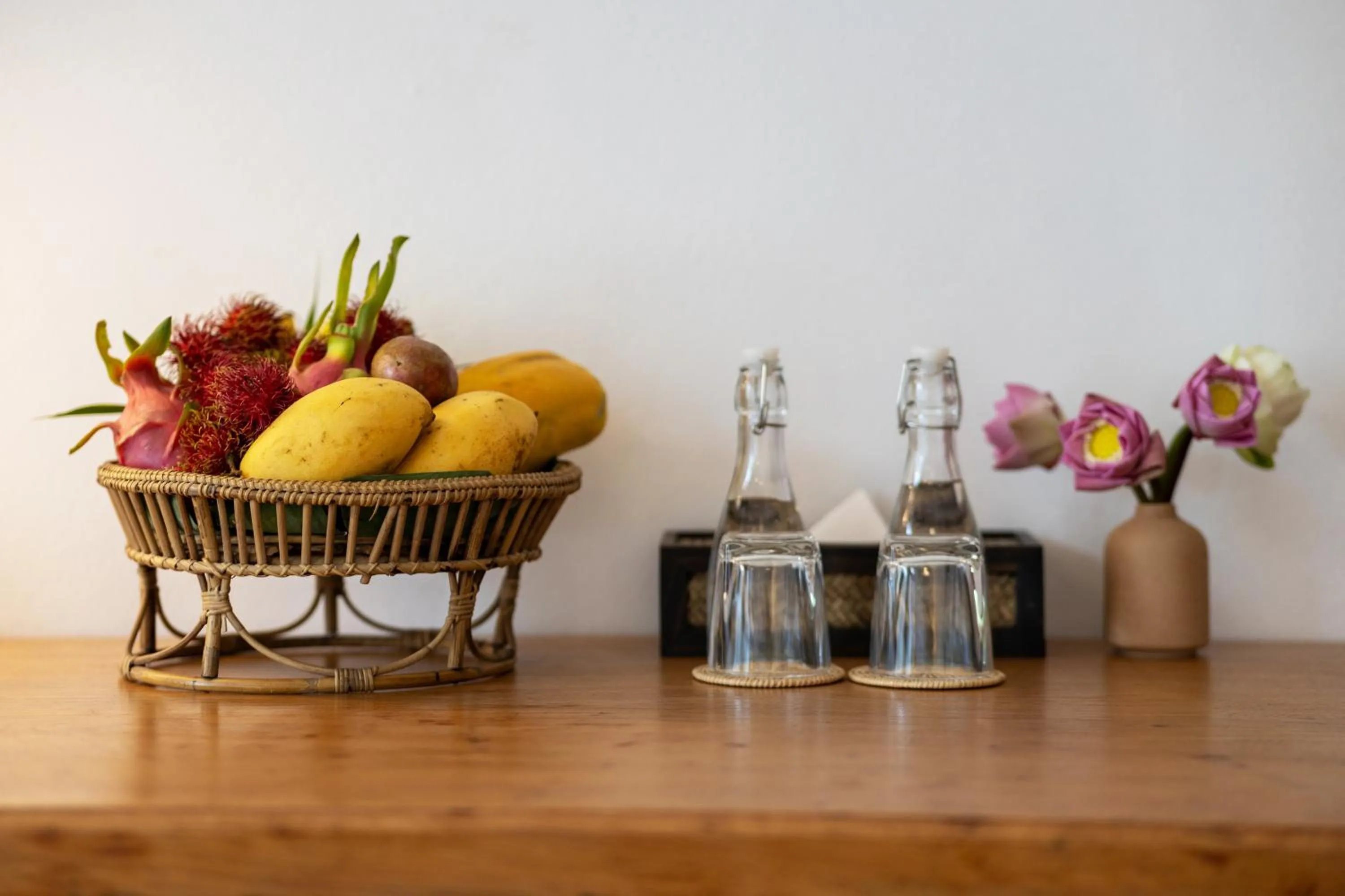 VIP in Atoh's Maison