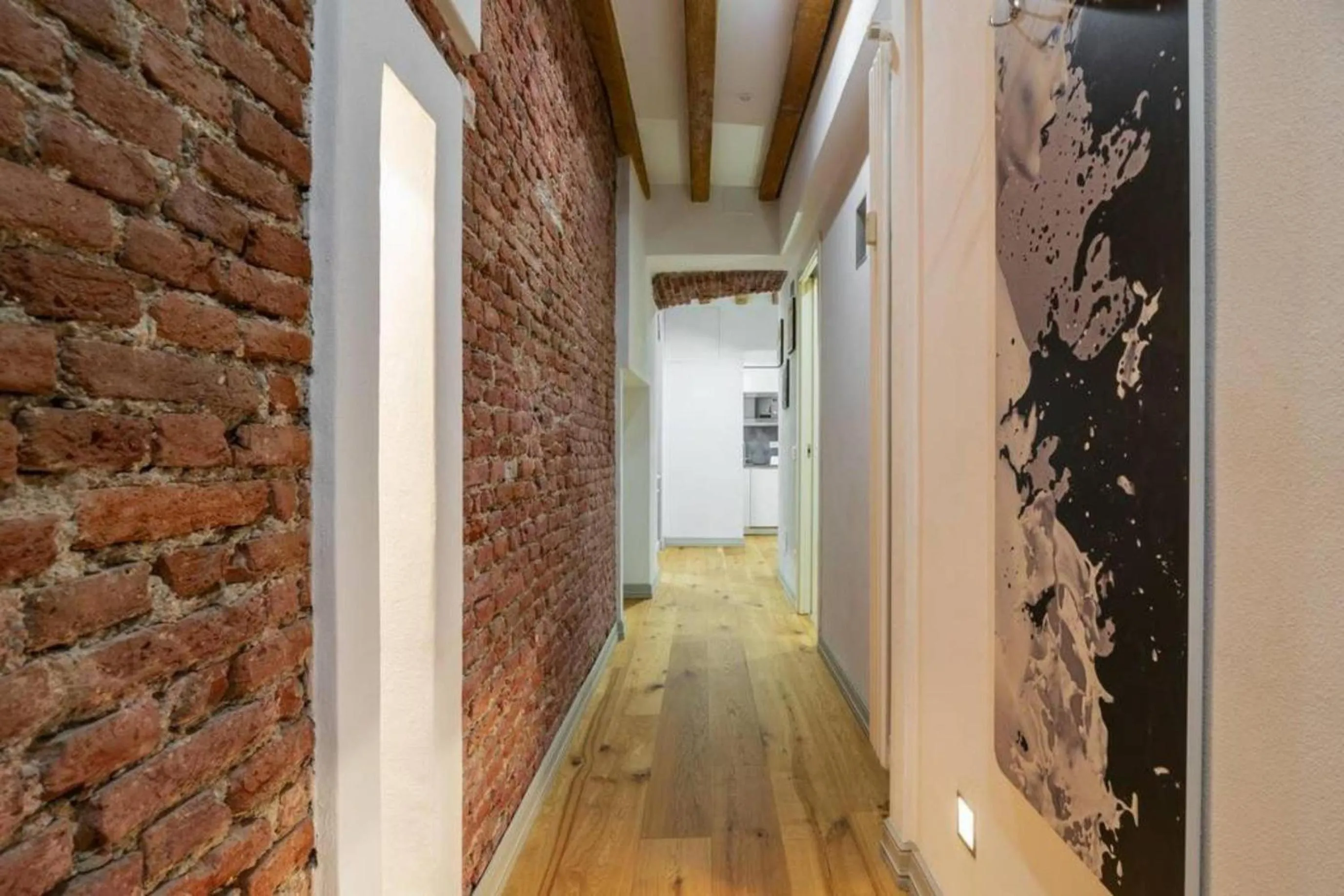 Milano Suite Home