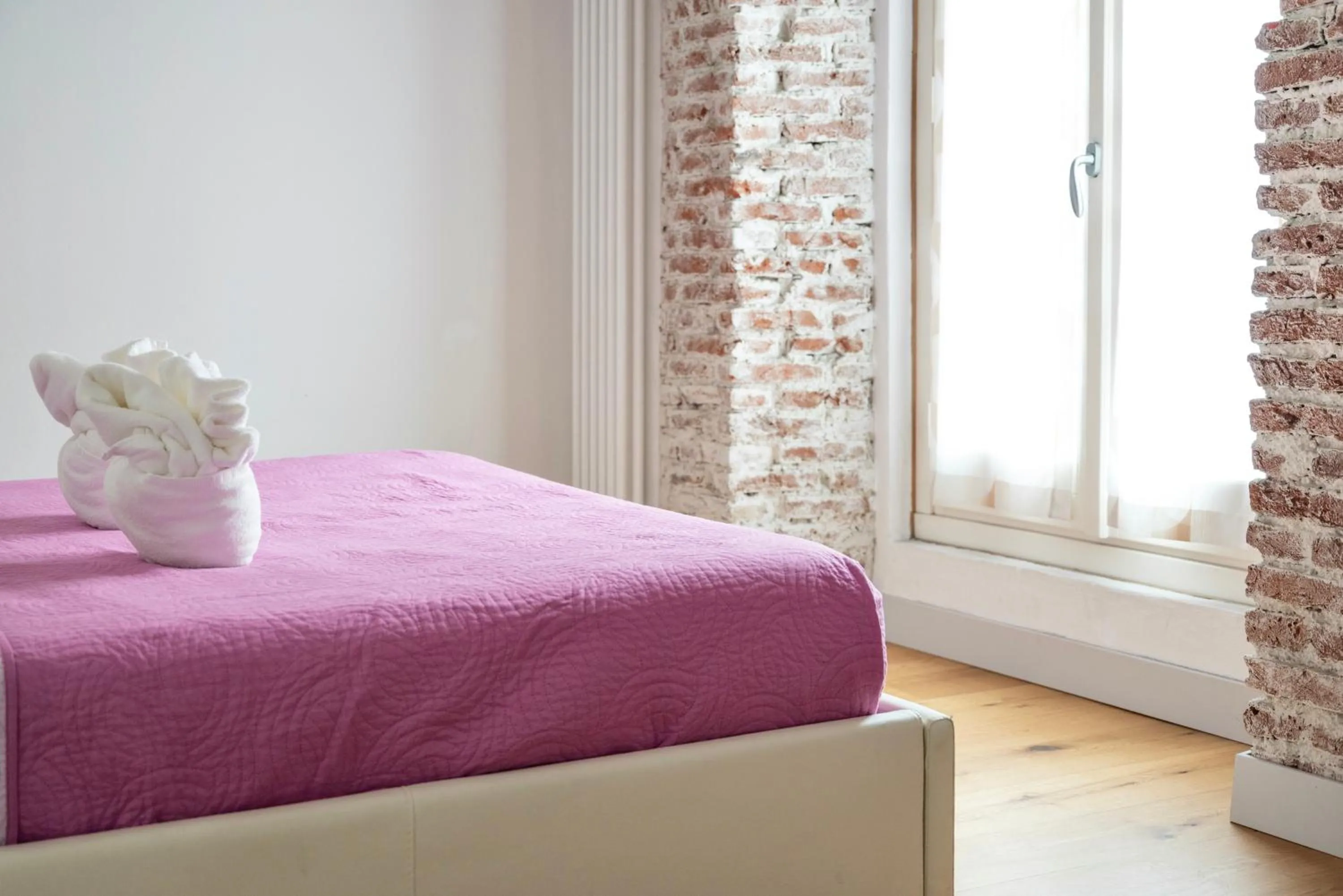 Milano Suite Home