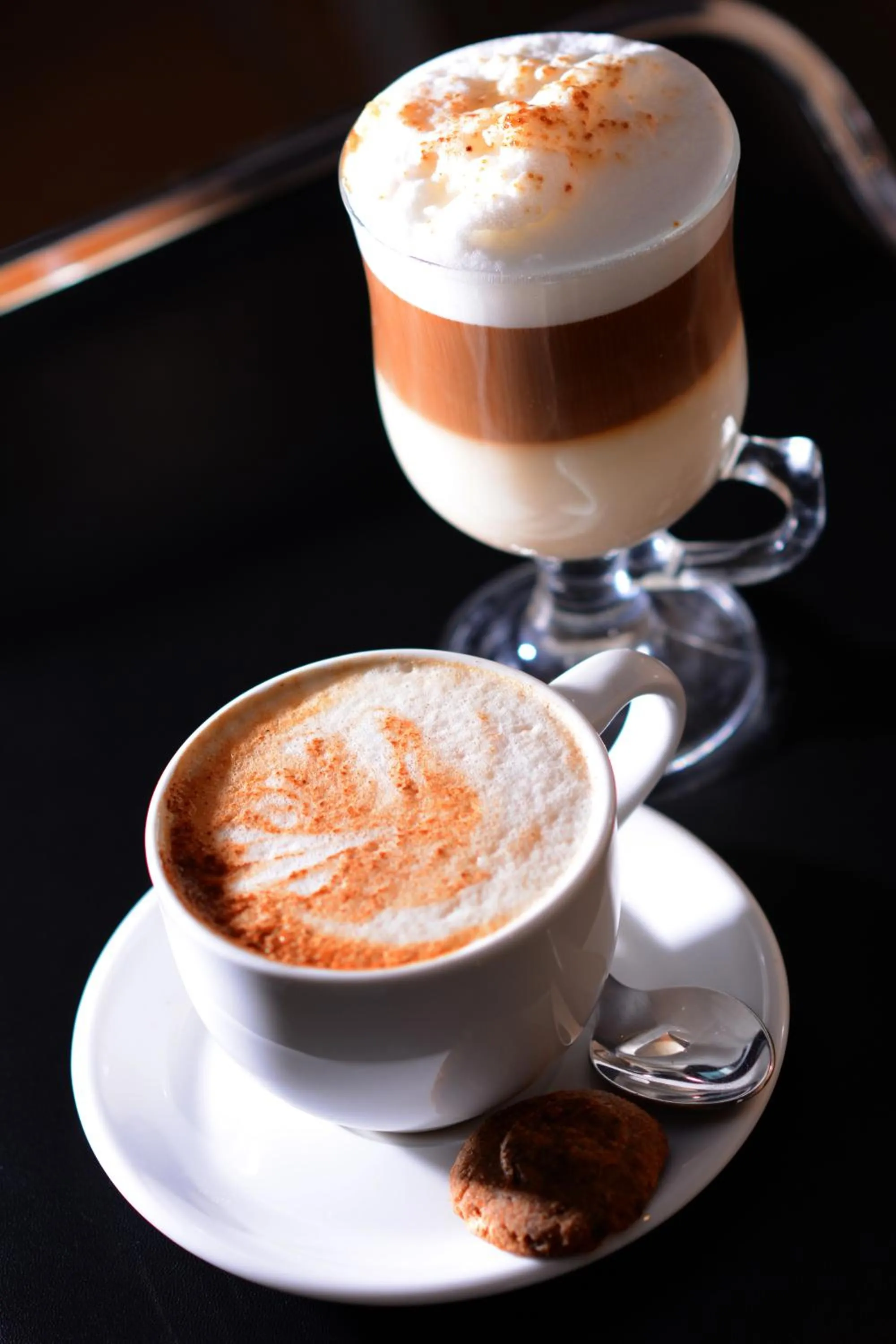 Food in CROWN PRINCE Hotel Surabaya Managed by Midtown Indonesia