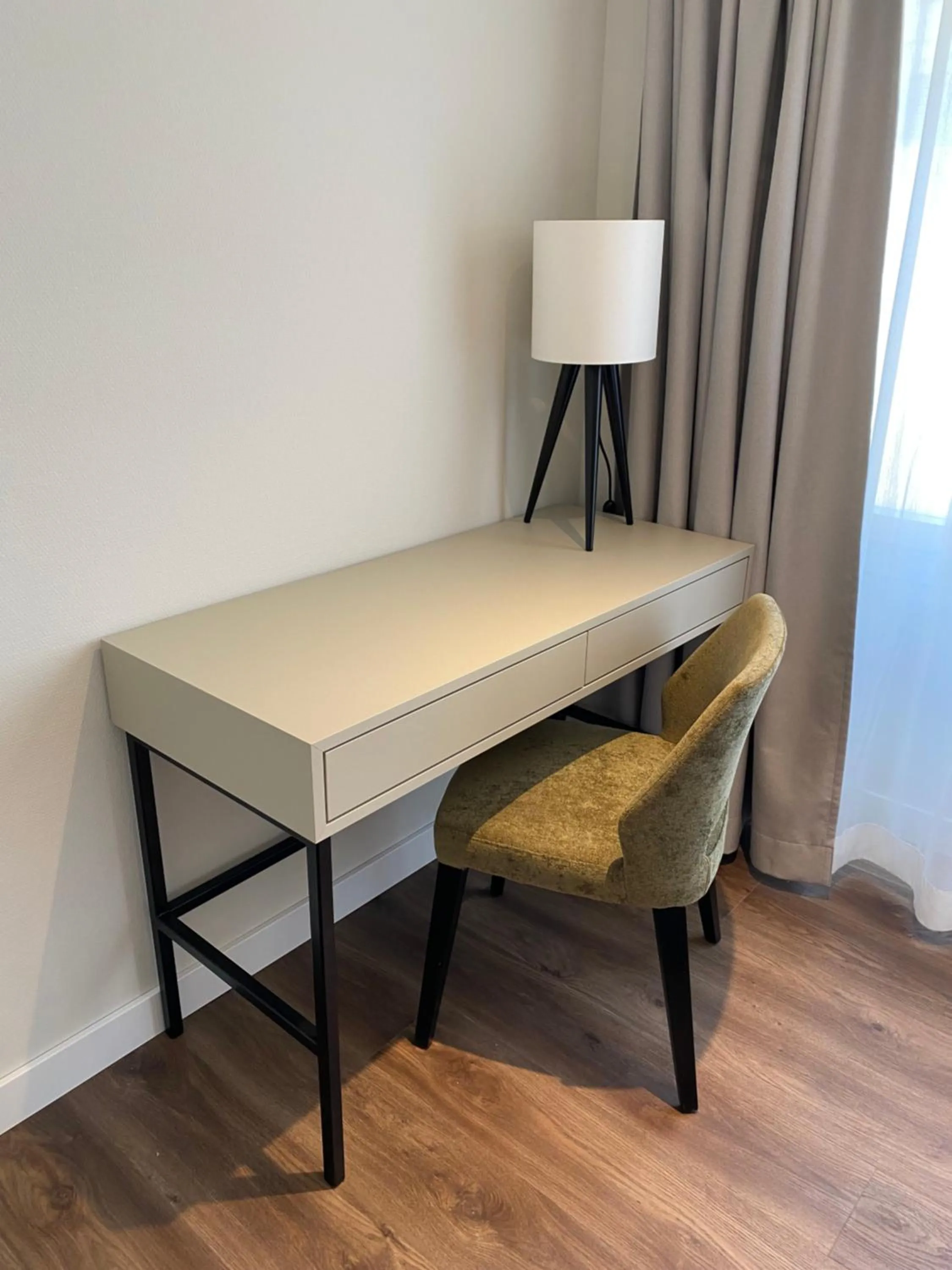 Bedroom in CITY STAY - Kieselgasse