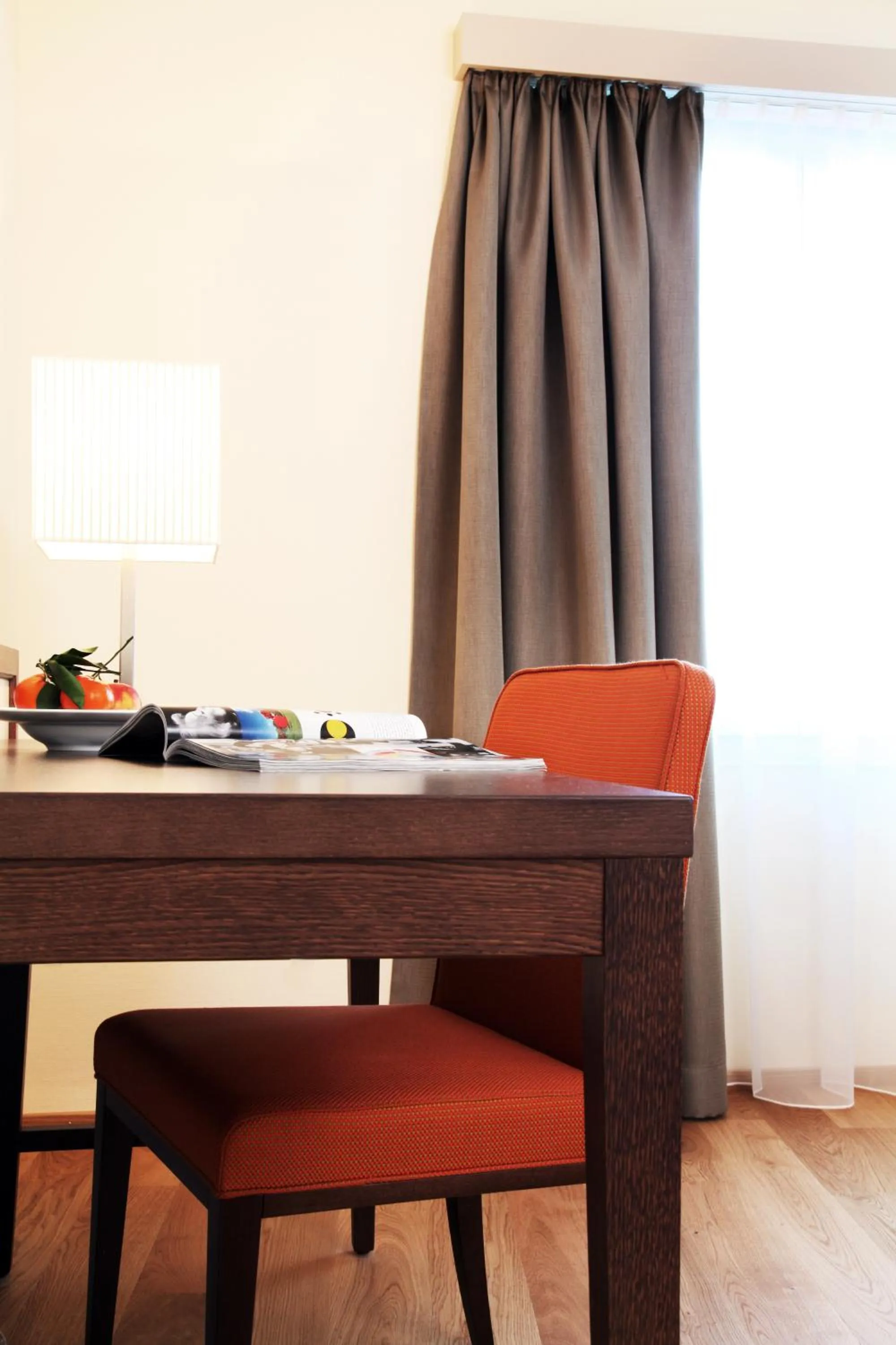 Seating area in CITY STAY - Kieselgasse