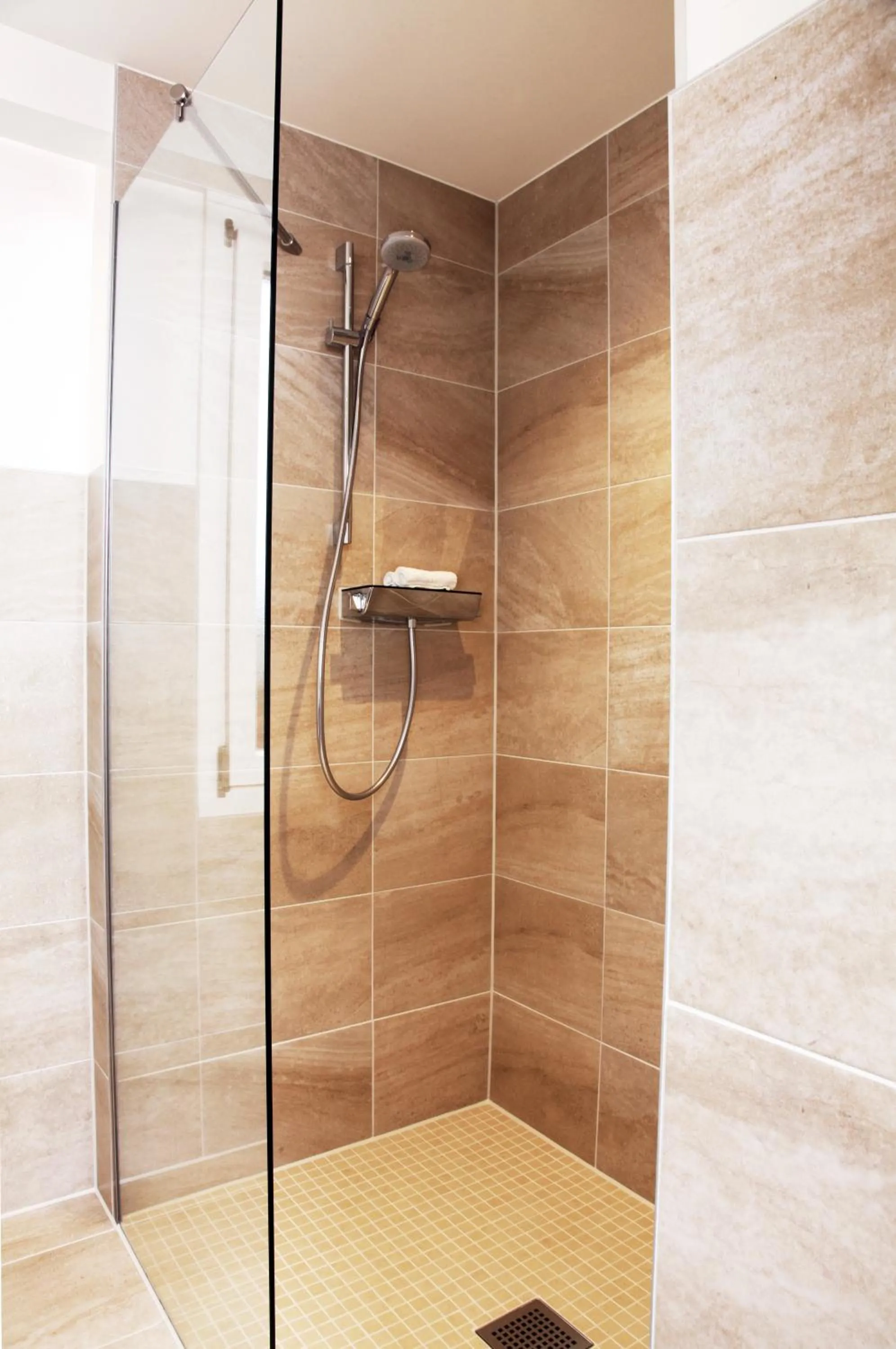 Bathroom in CITY STAY - Kieselgasse