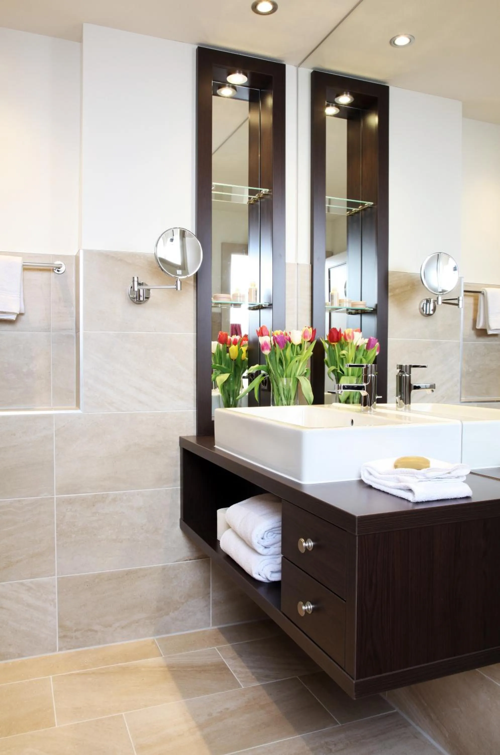 Toilet in CITY STAY - Kieselgasse