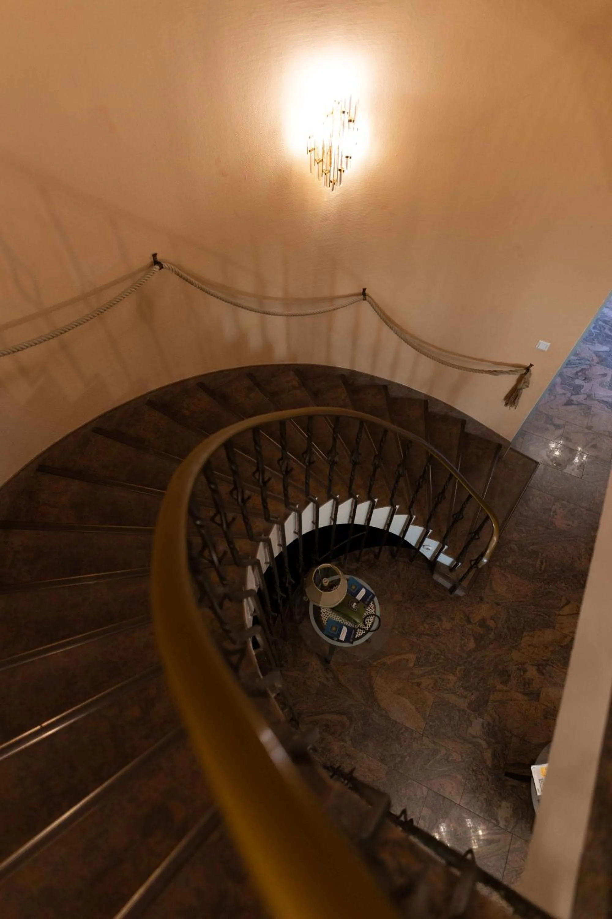 Hotel Hanseat Hamburg - Free Parking