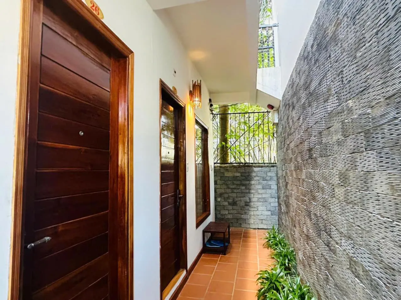 Dong Xuan Hong Hotel