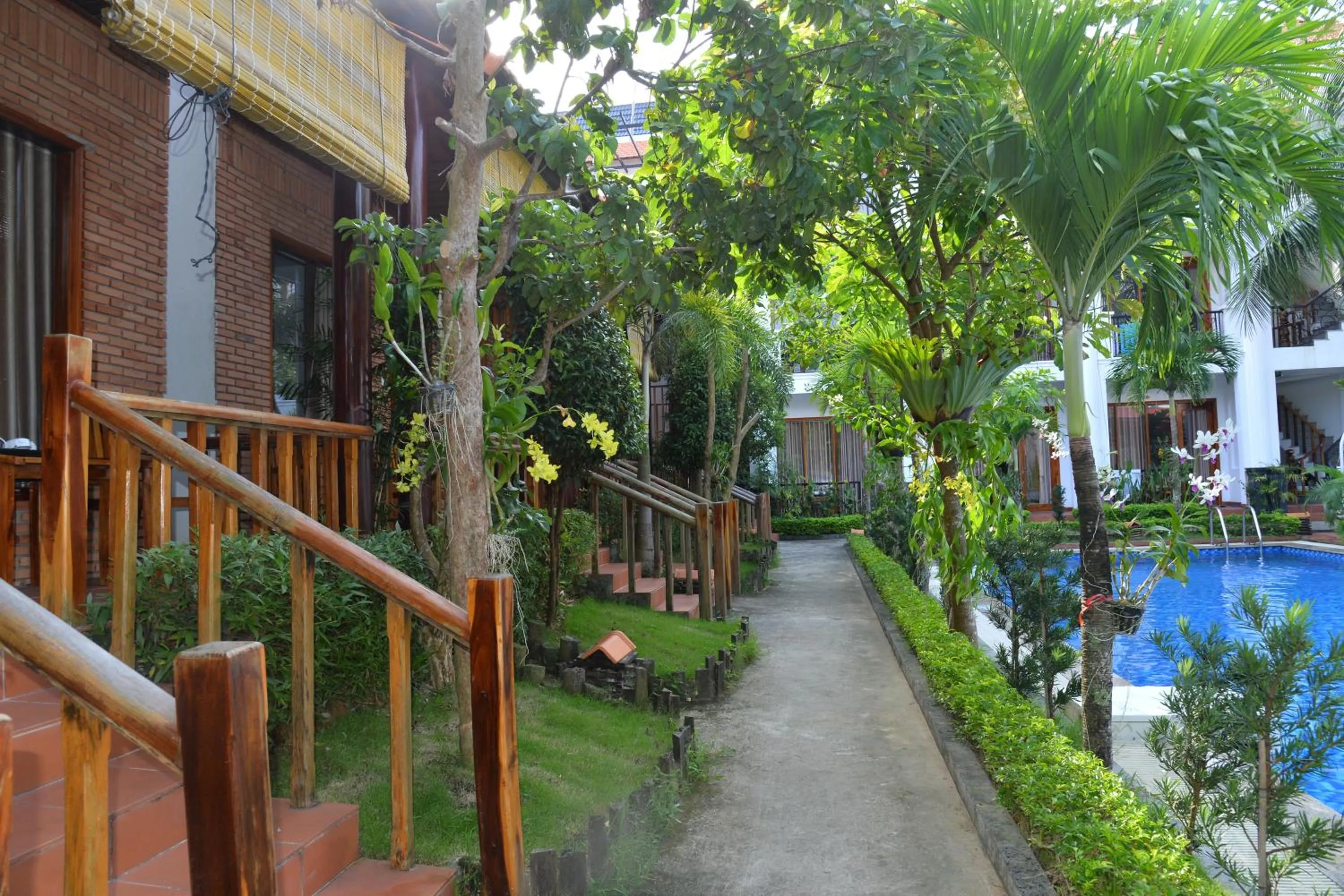 Other in Dong Xuan Hong Hotel