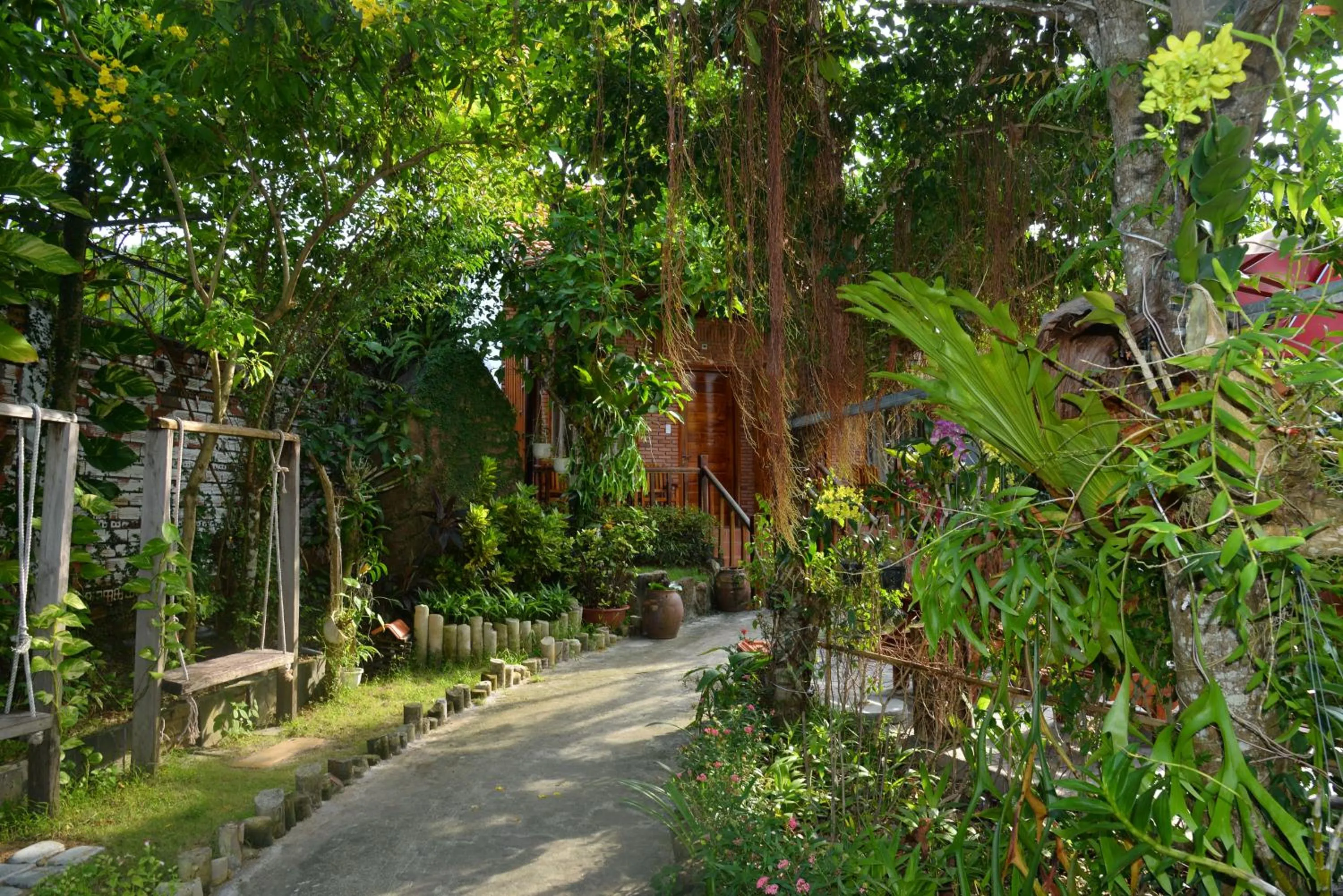 Other in Dong Xuan Hong Hotel