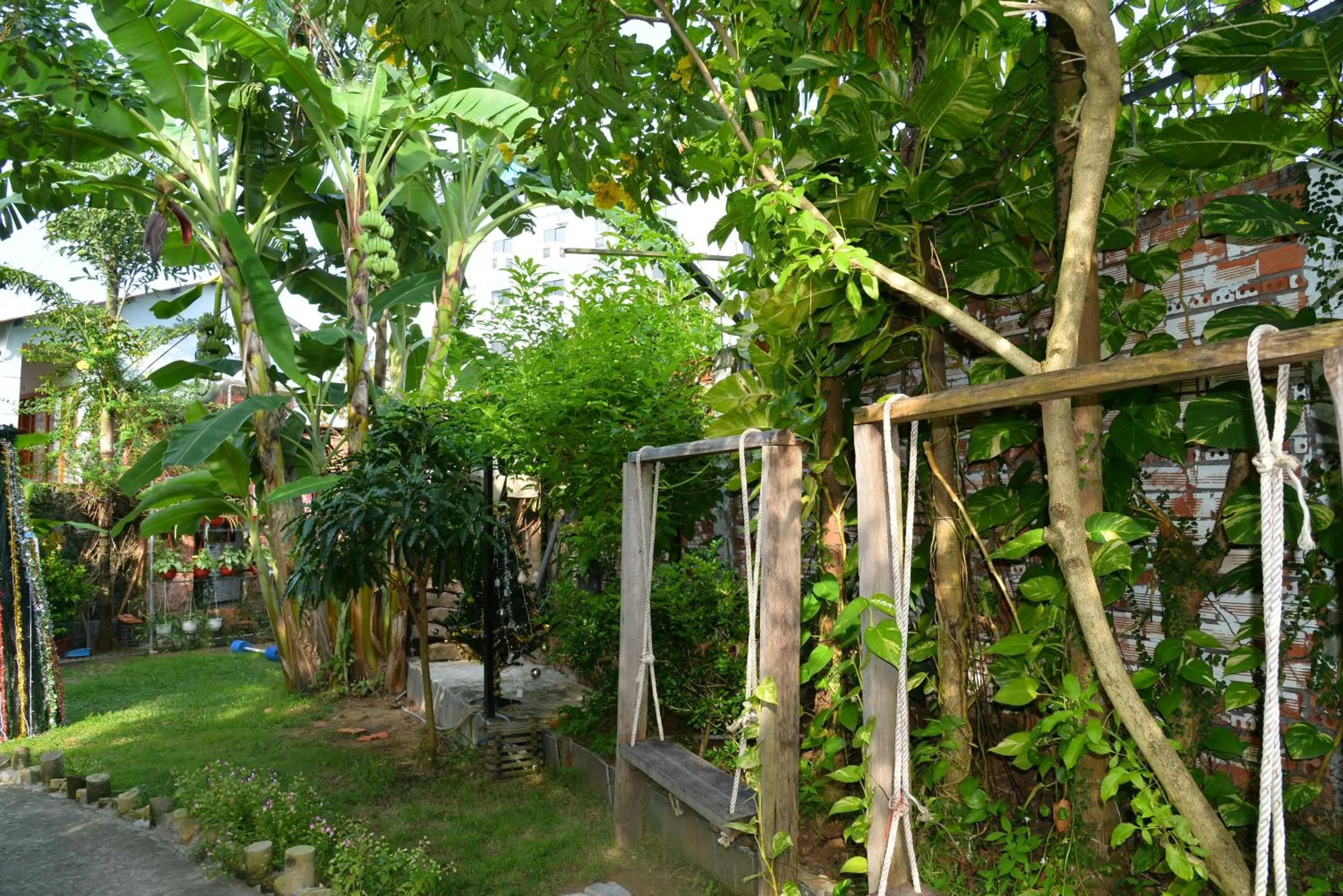 Other in Dong Xuan Hong Hotel