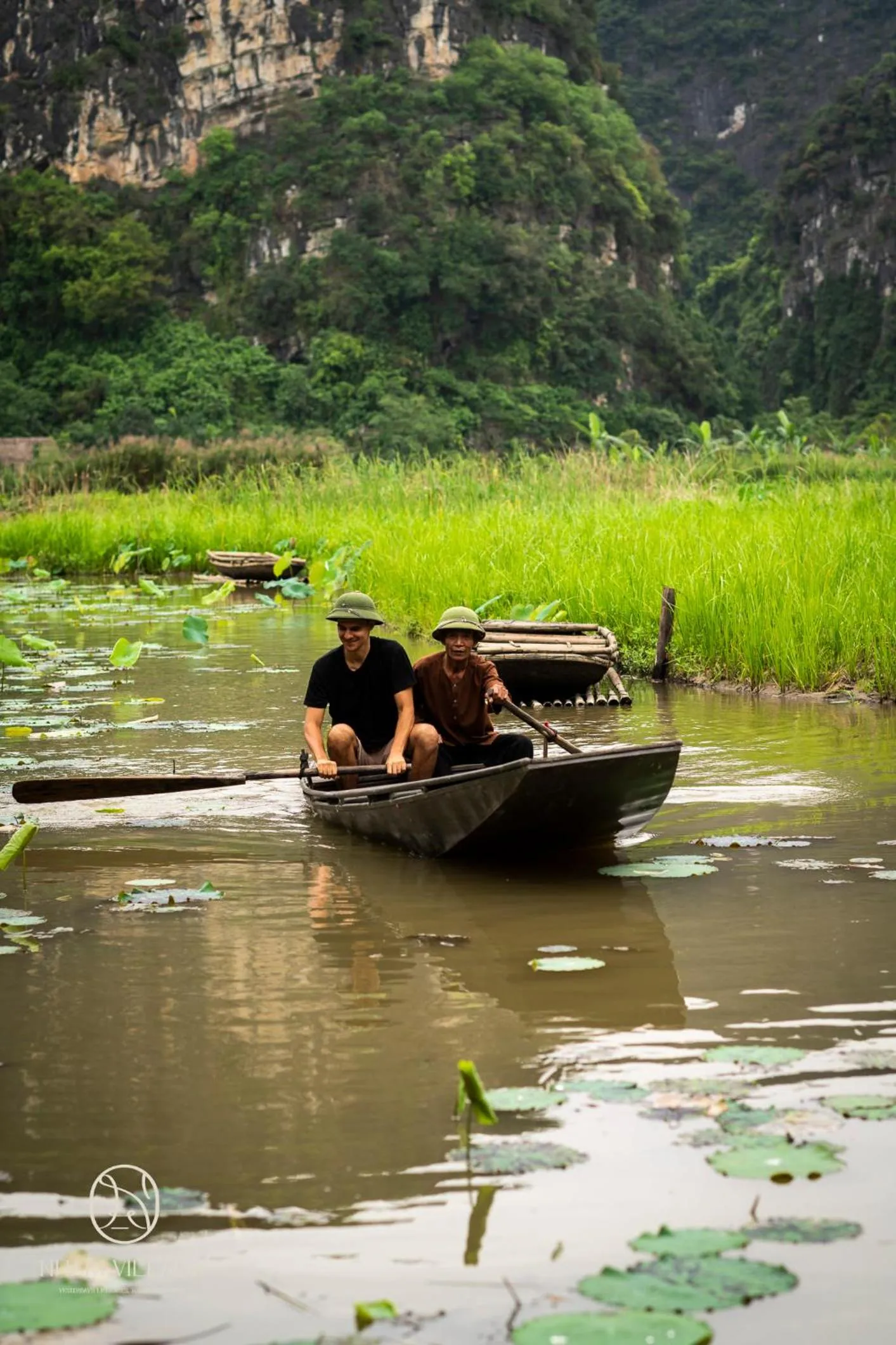 Activities in Nham Village Resort