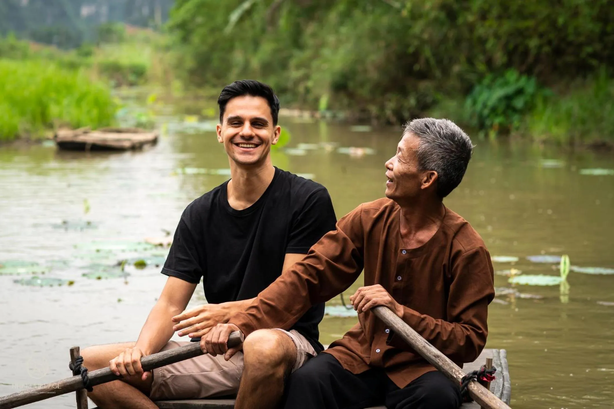 Activities in Nham Village Resort