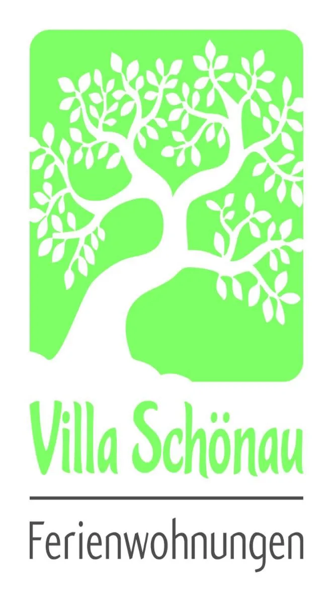 Property logo or sign in Villa Schönau