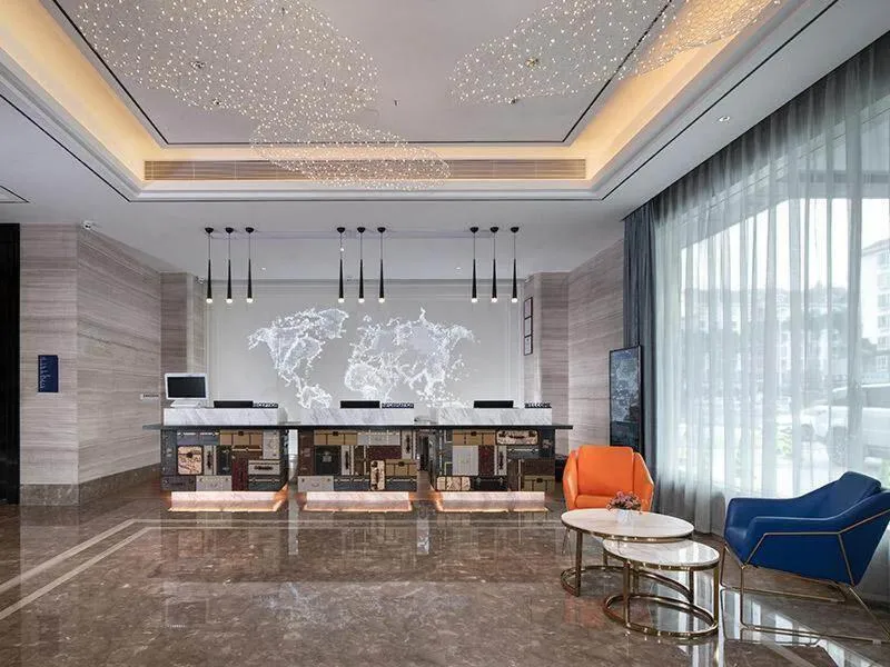 Kyriad Marvelous Hotel Shenzhen Longhua District Qinghu Subway Station