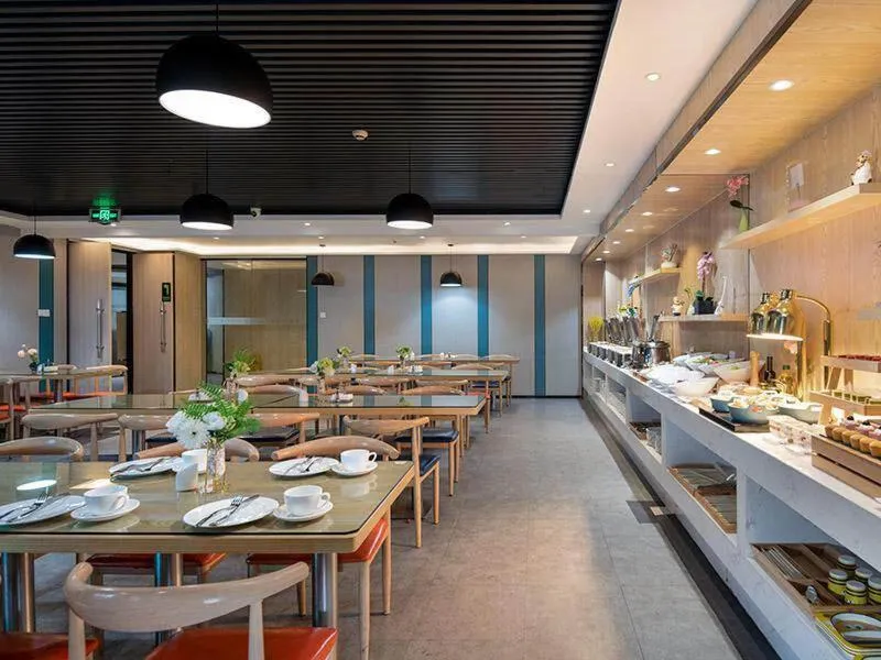 Kyriad Marvelous Hotel Shenzhen North Railway Station Yousong