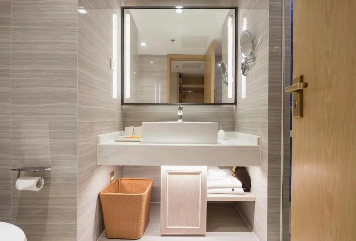 Kyriad Marvelous Hotel Shenzhen Longhua Dalang Business Center