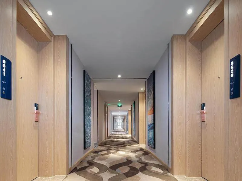 Kyriad Marvelous Hotel Shenzhen Longhua Dalang Business Center