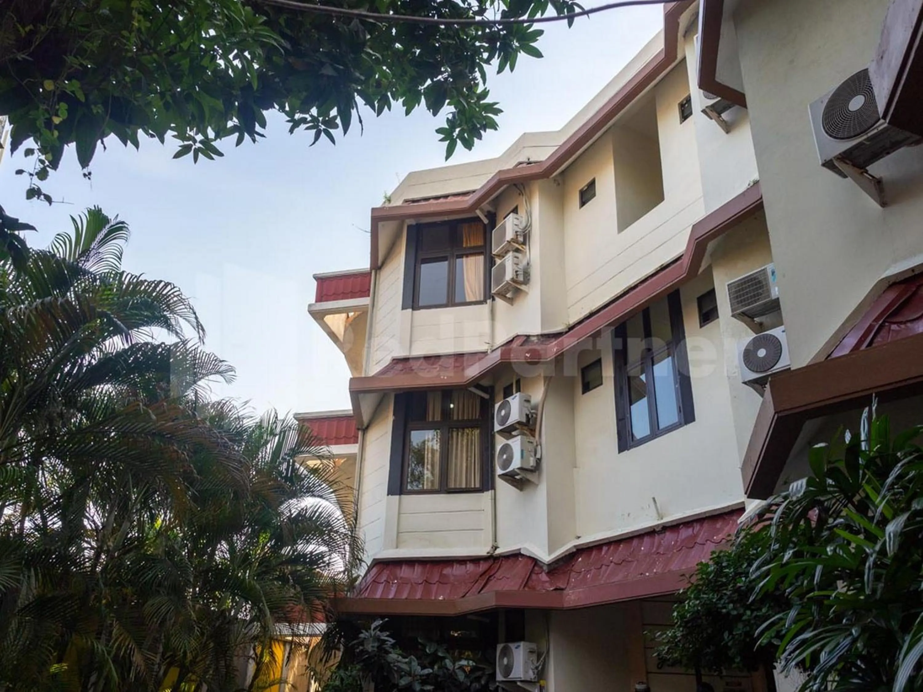 Property building in Graha Ara Homestay Syariah RSUD Dr Soetomo Surabaya Mitra RedDoorz