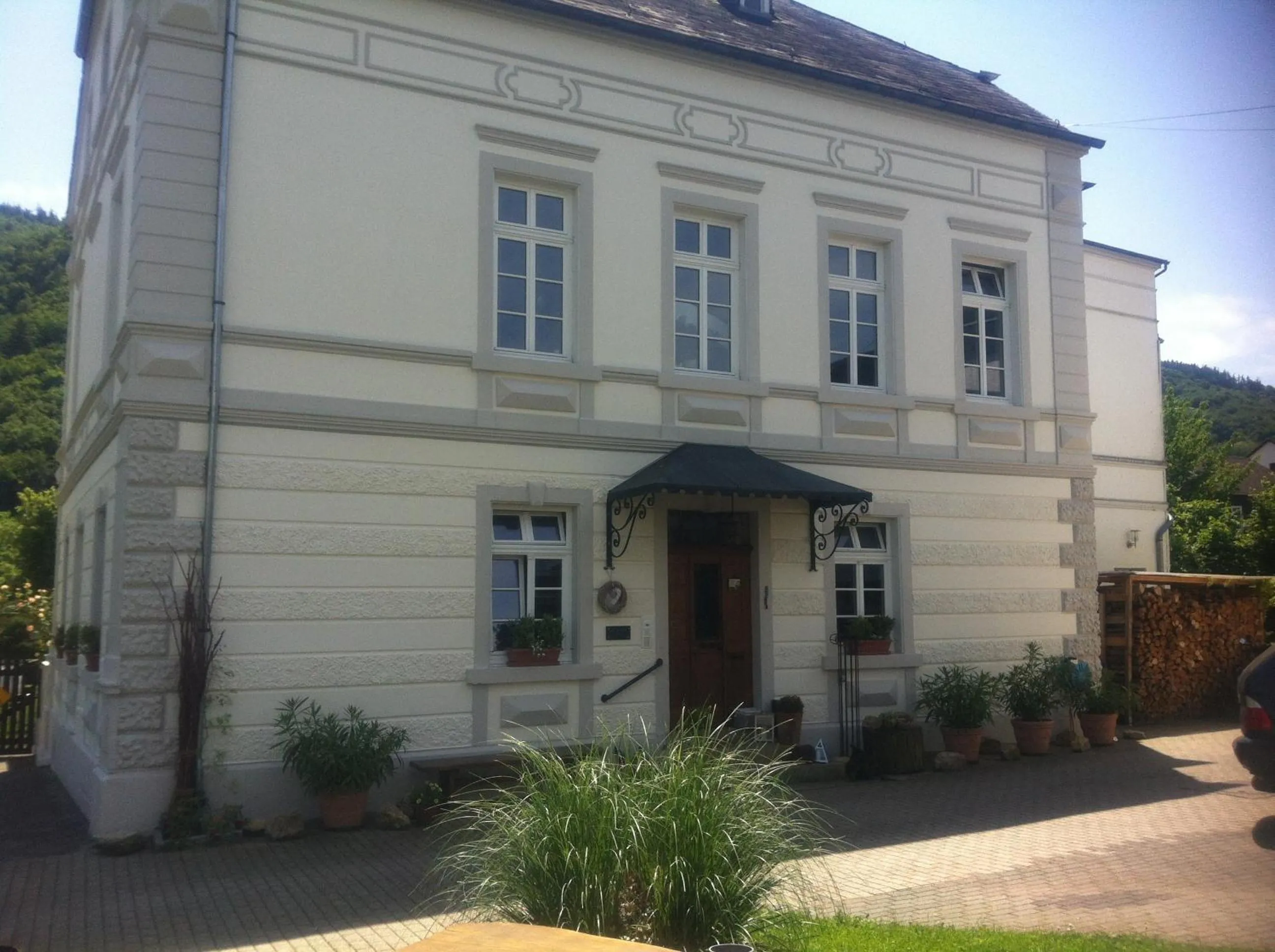 Casa Hauth