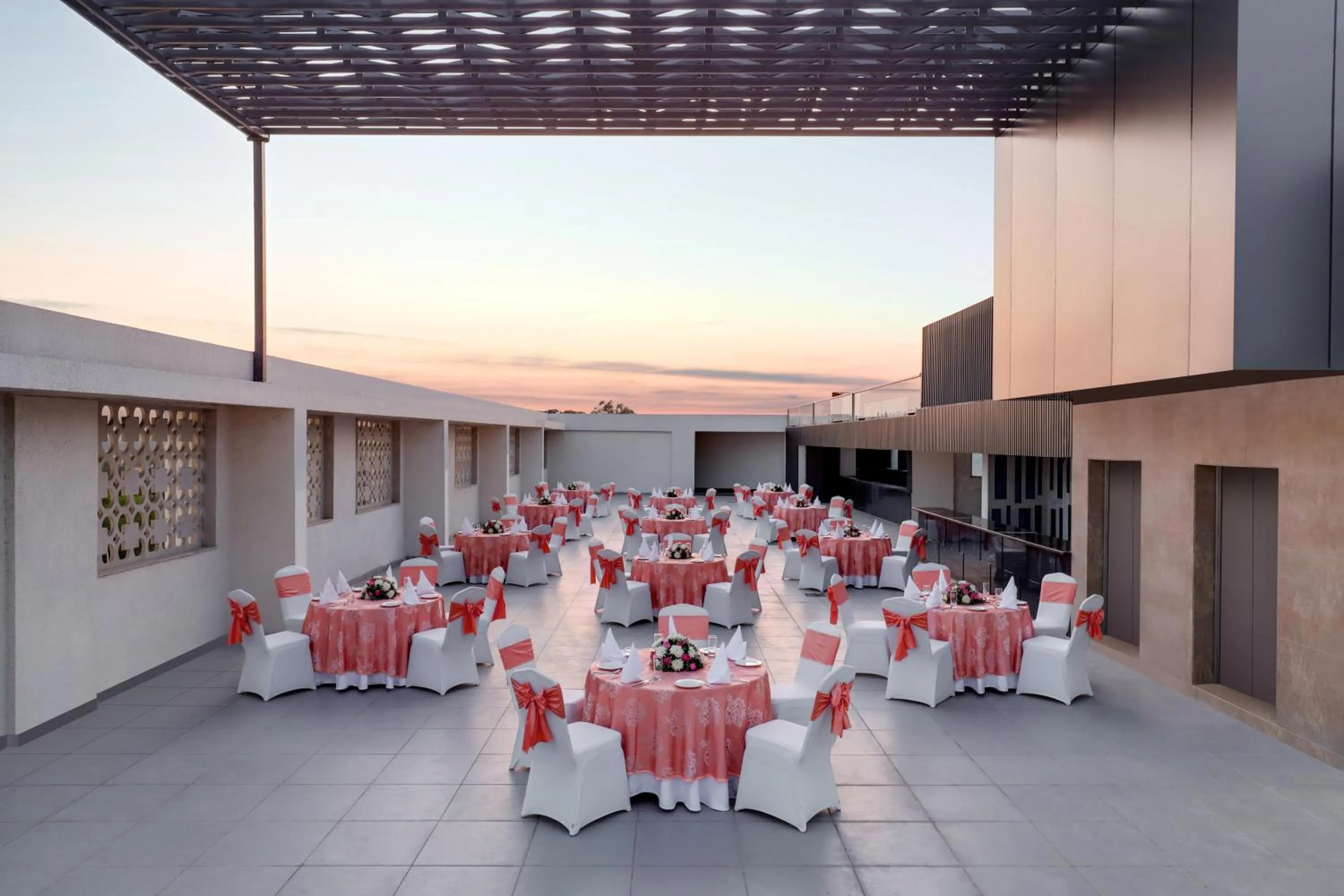 Lemon Tree Hotel Agra