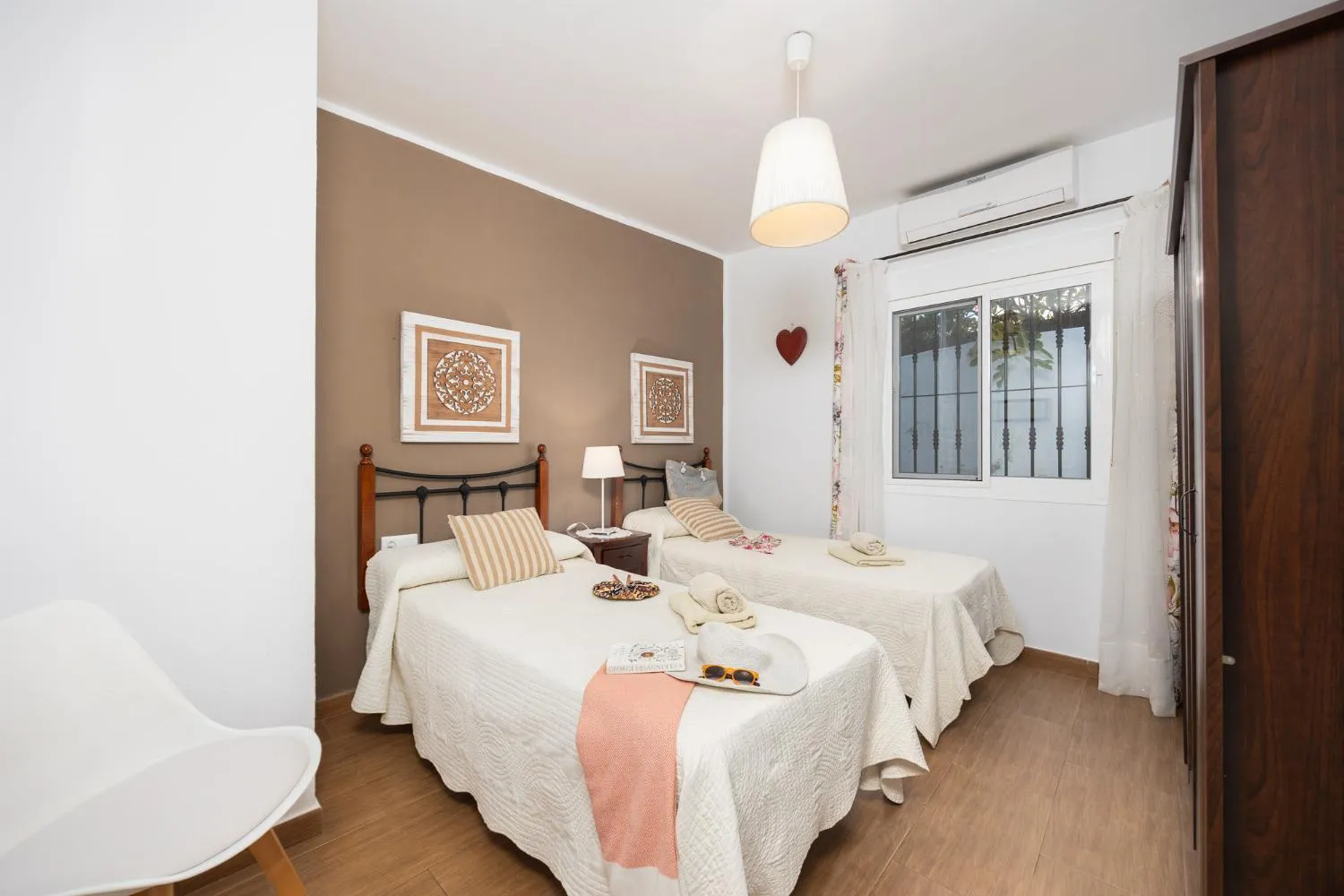 Other, Bed in Villa Tinao